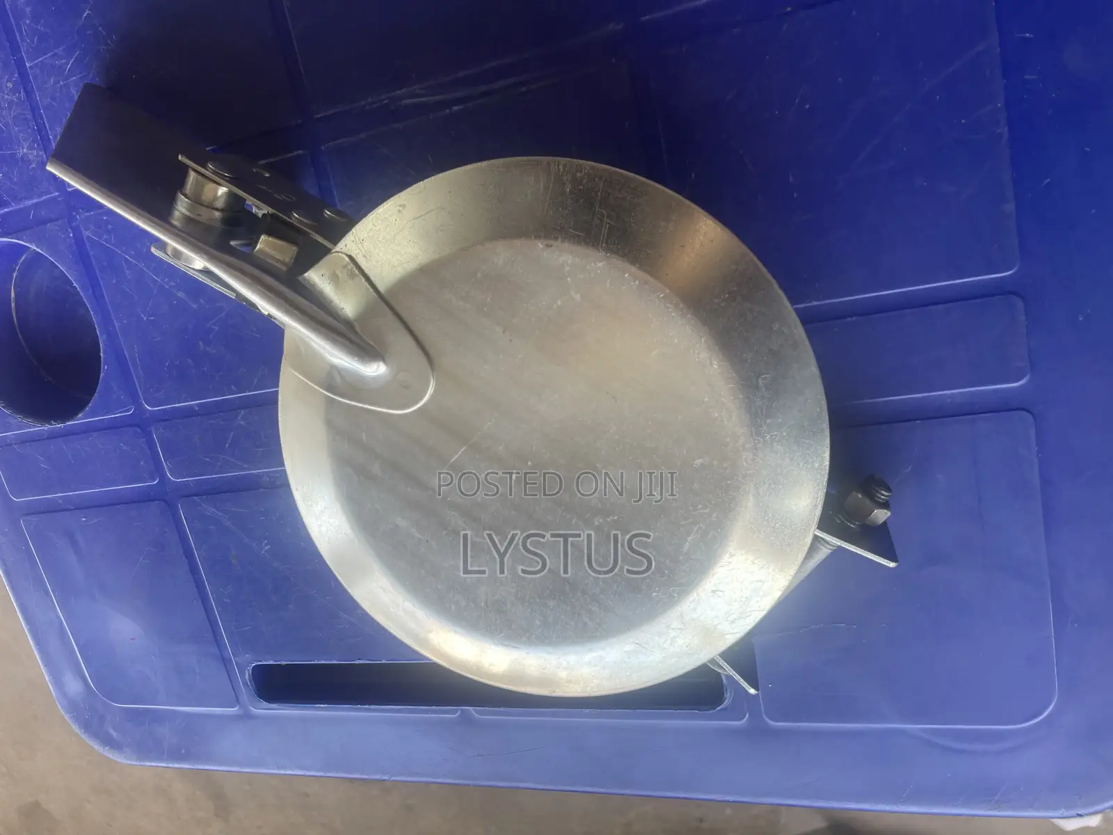 4 Inch Exhaust Rain Cap