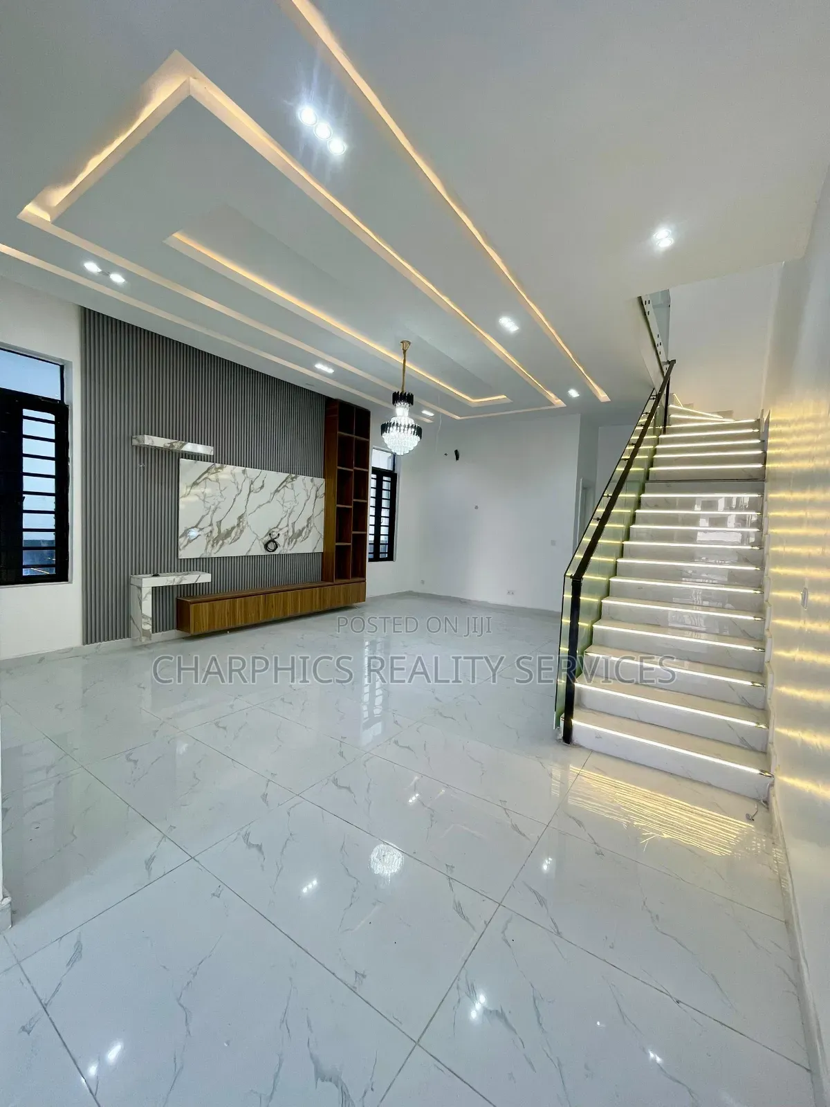 5bdrm Duplex in Ajah for sale