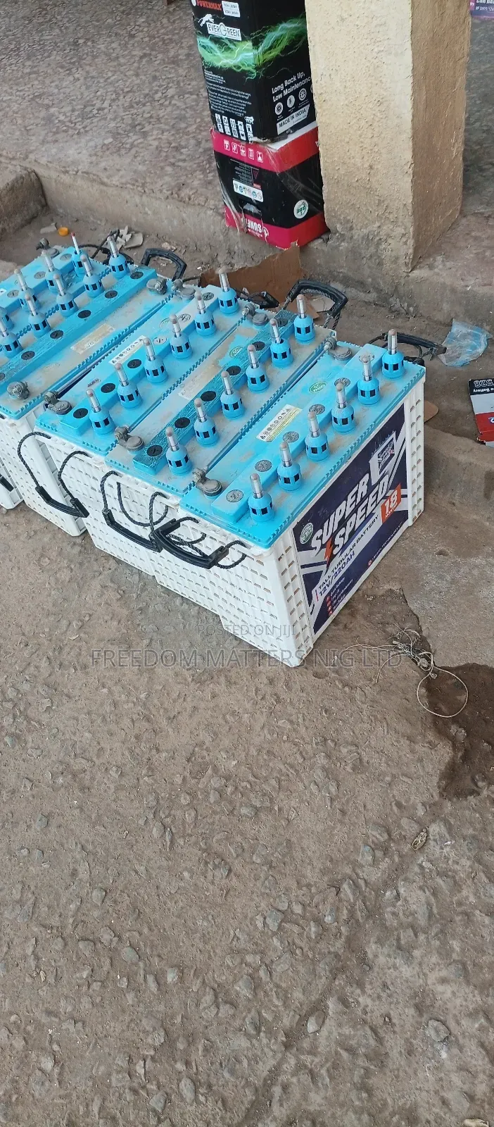 I Purchase Bad Inverter Battery Dealer