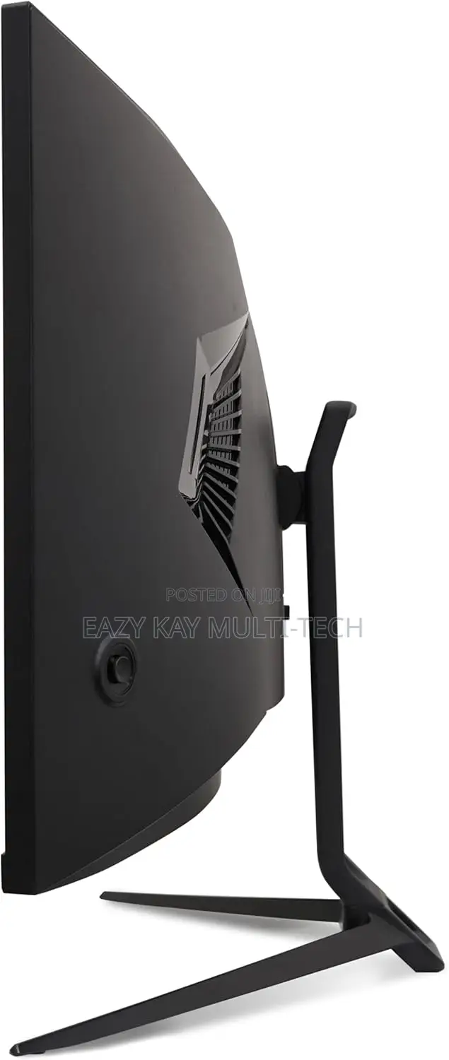 Acer Nitro UWQHD Curved Gaming Monitor