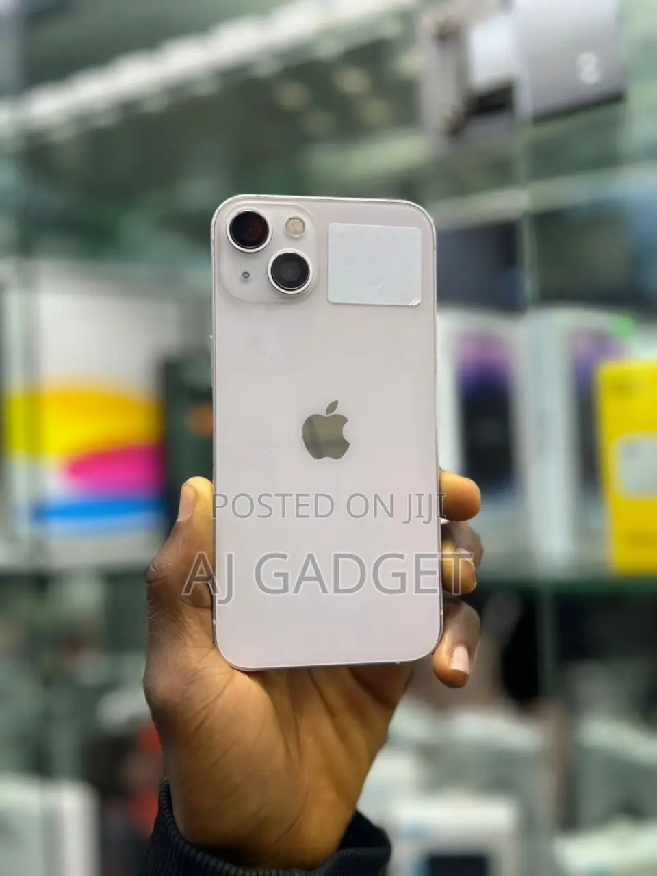 Apple iPhone 13 256 GB