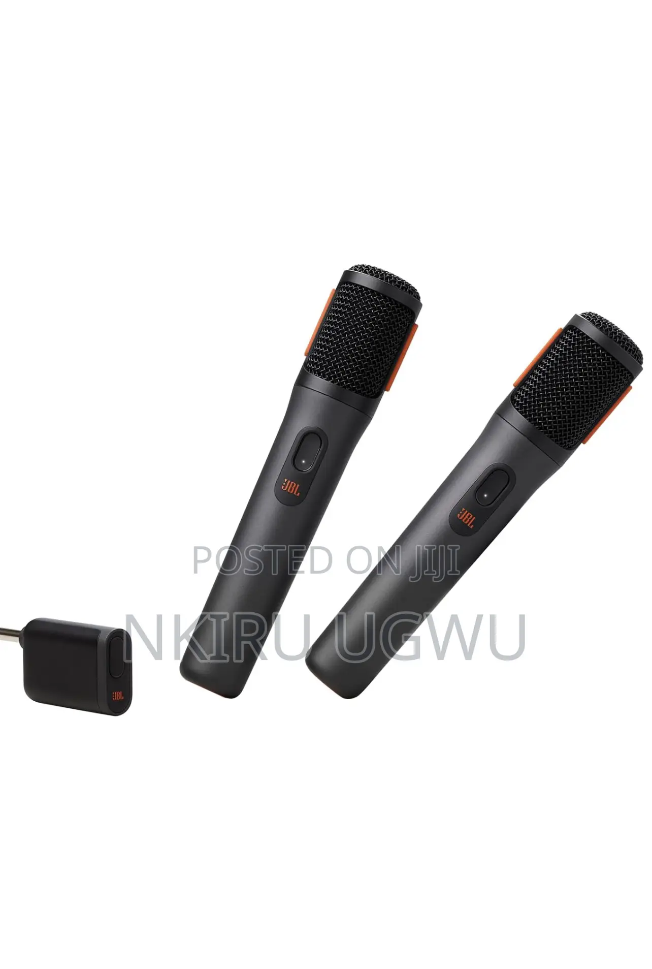 JBL Partybox Wireless Mic