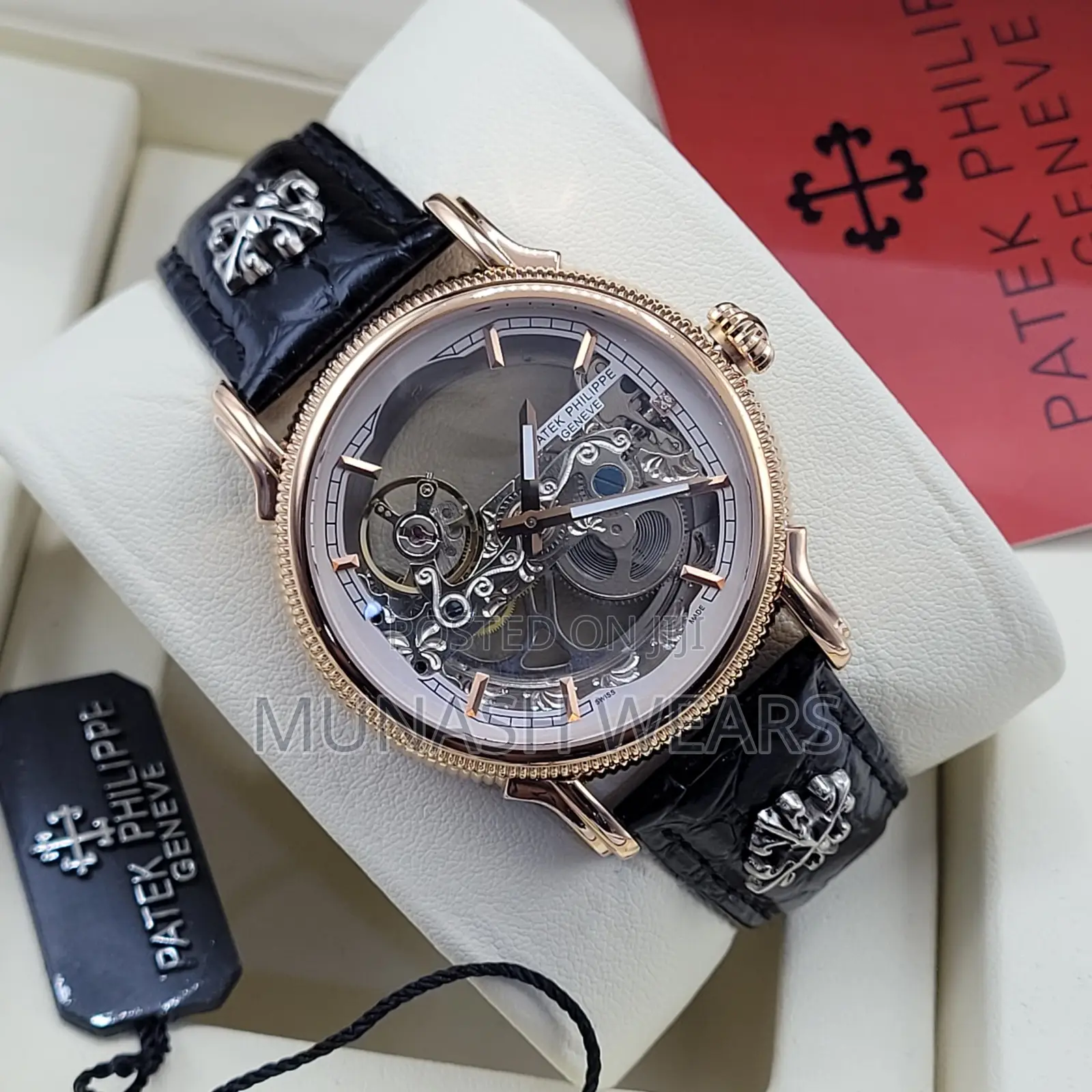 Patek Philippe