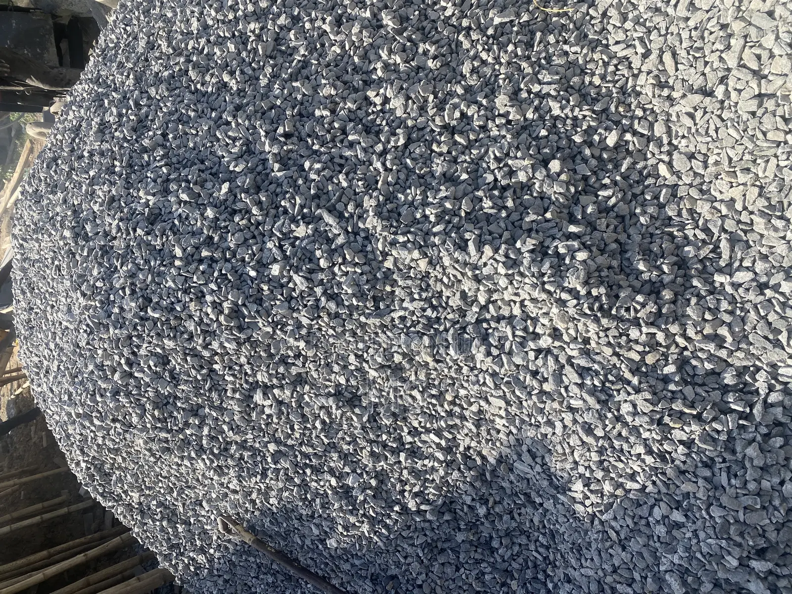 Gravel Stones 3/4