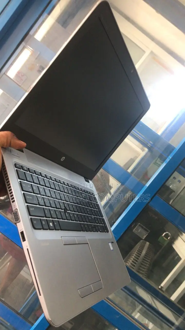 Laptop HP EliteBook 850 G3 8GB Intel Core I5 SSD 256GB