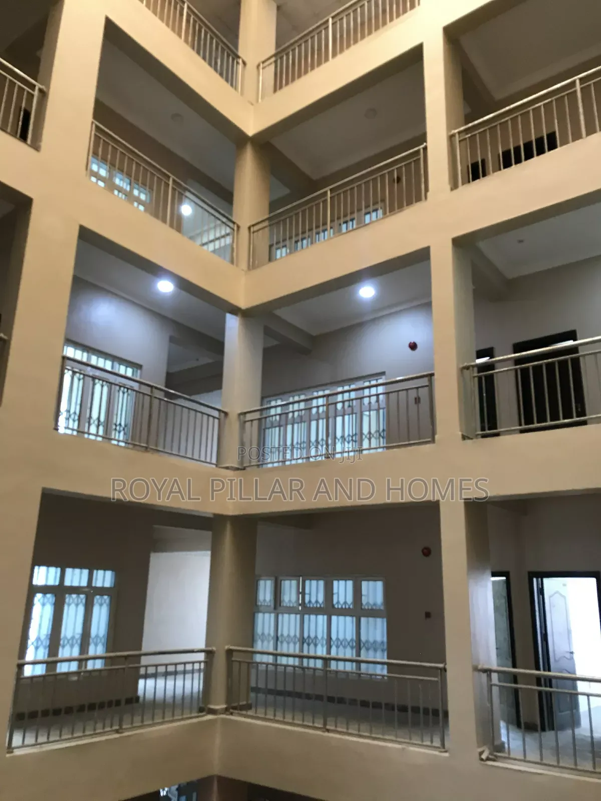 Office Complex for Rent/Open Space