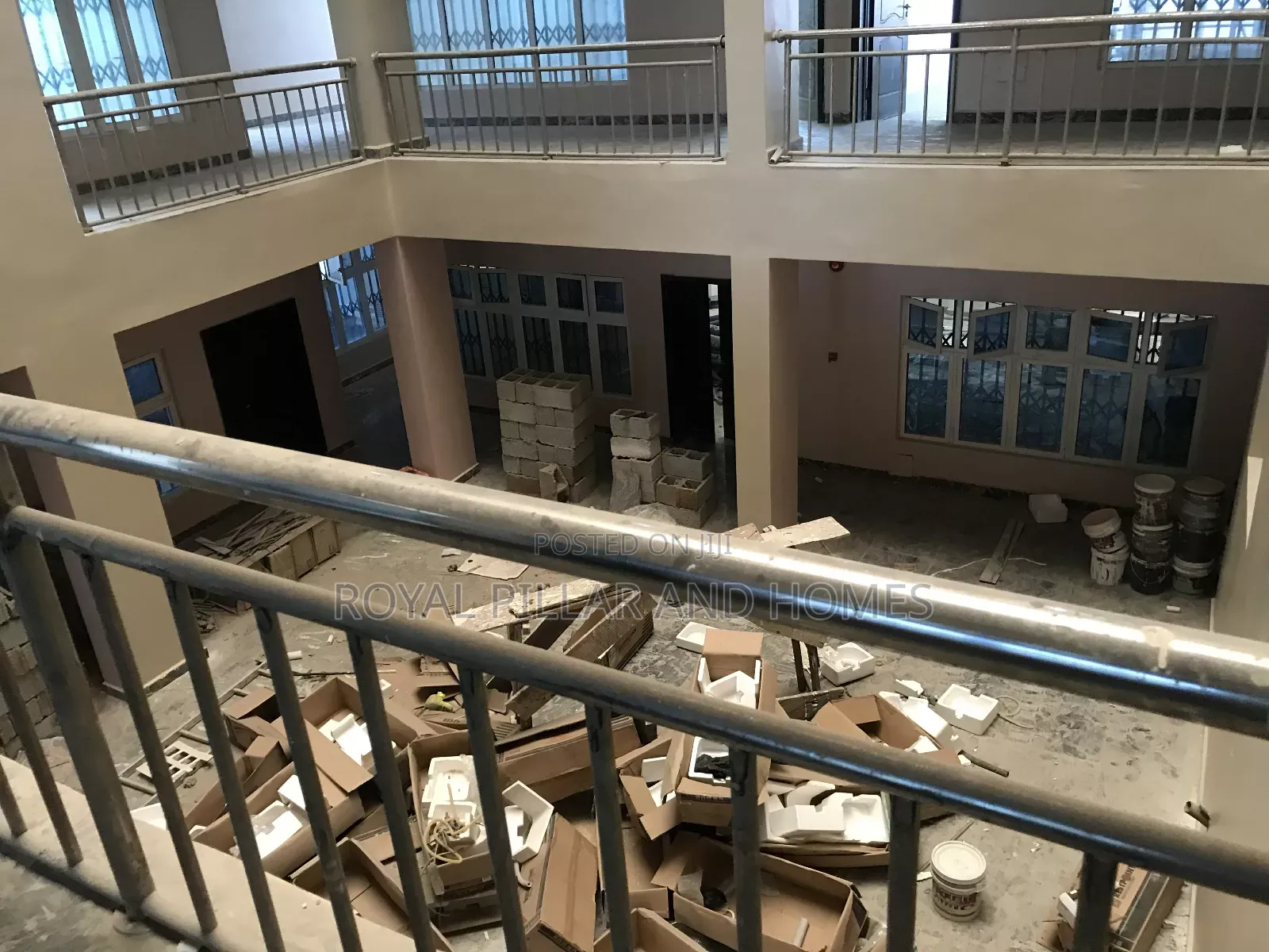 Office Complex for Rent/Open Space