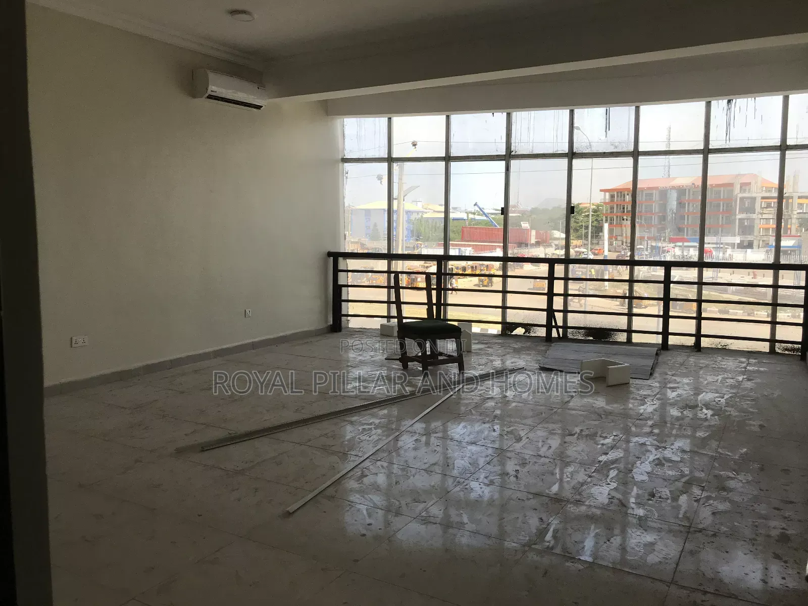 Office Complex for Rent/Open Space