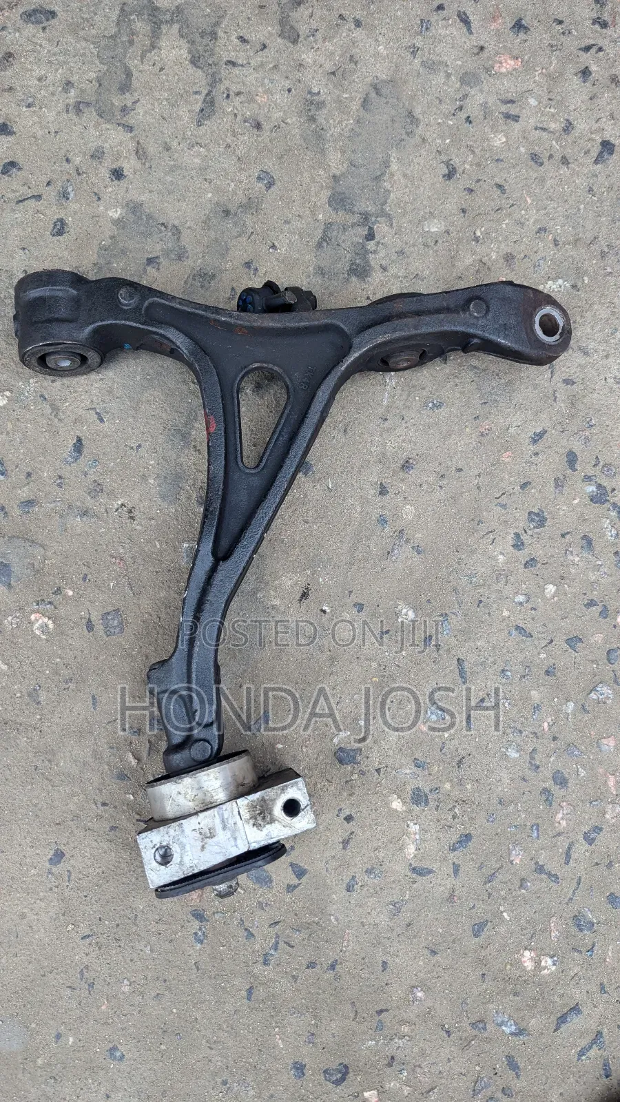 Lower Control Arm Camber 2009-2013 Acura Tl