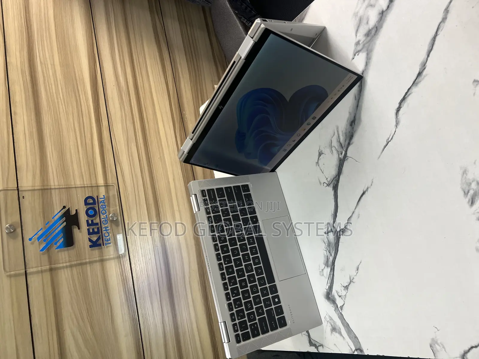 Laptop HP EliteBook X360 1030 G8 16GB Intel Core I7 SSD 512GB
