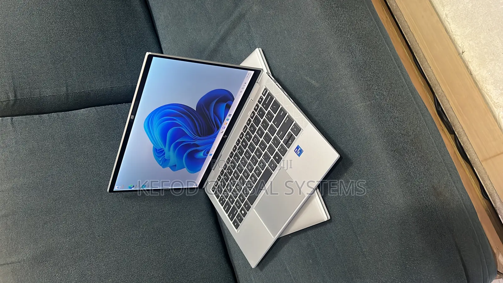 Laptop HP EliteBook X360 1030 G8 16GB Intel Core I7 SSD 512GB