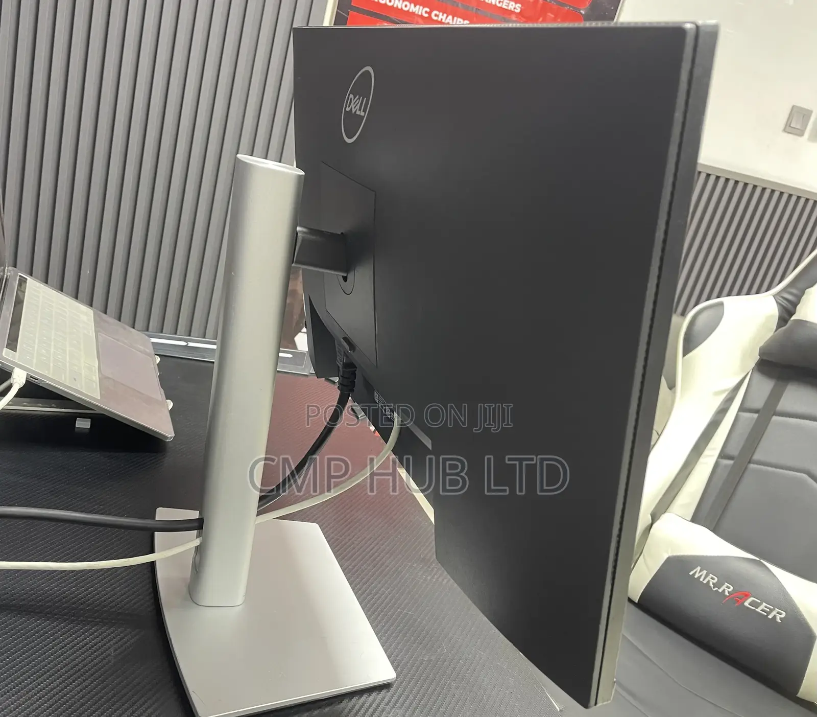Dell P2422hc Usb-C 24-Inch Full Hd Ips Monitor