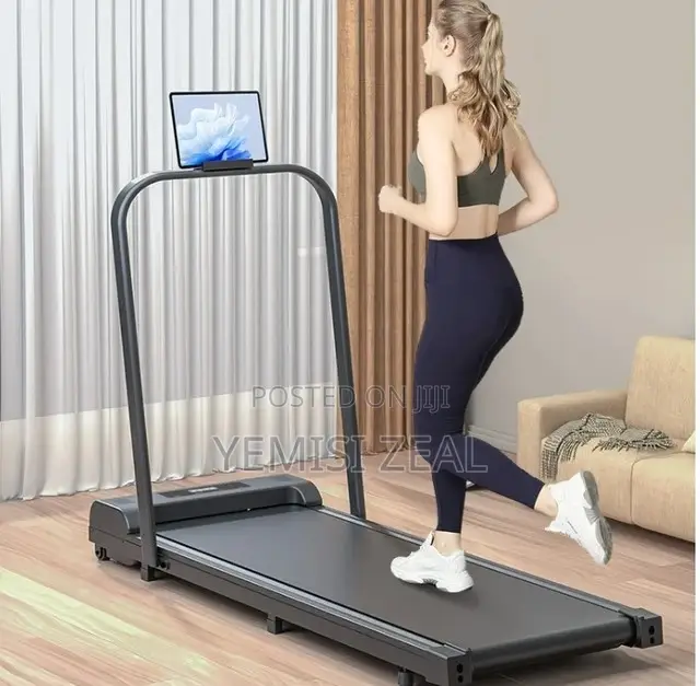 Walking Treadmill Machine