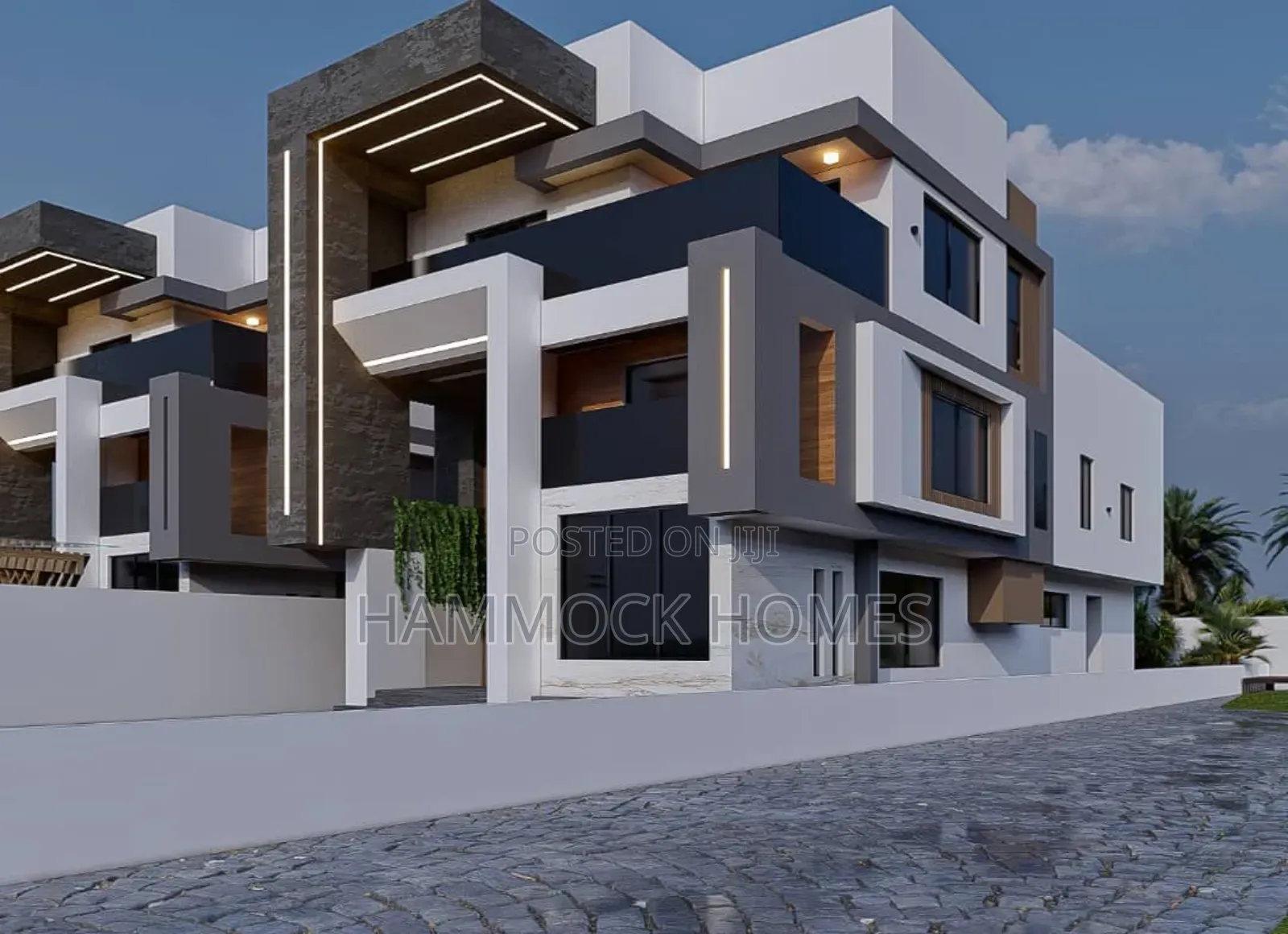 5bdrm Duplex in Kolapo Ishola Gra, Akobo for sale