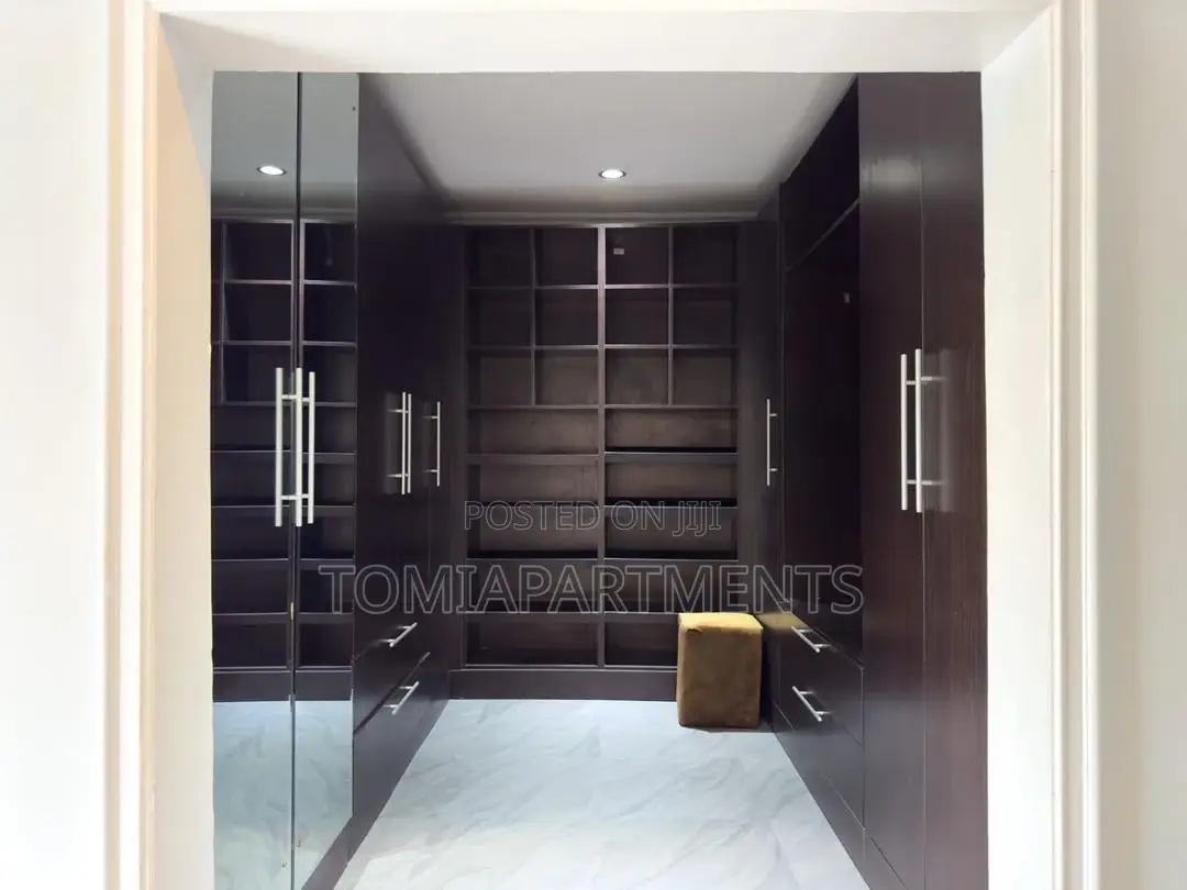 Spacious 3 Bedroom Duplex Shortlet With Snooker in Lekki