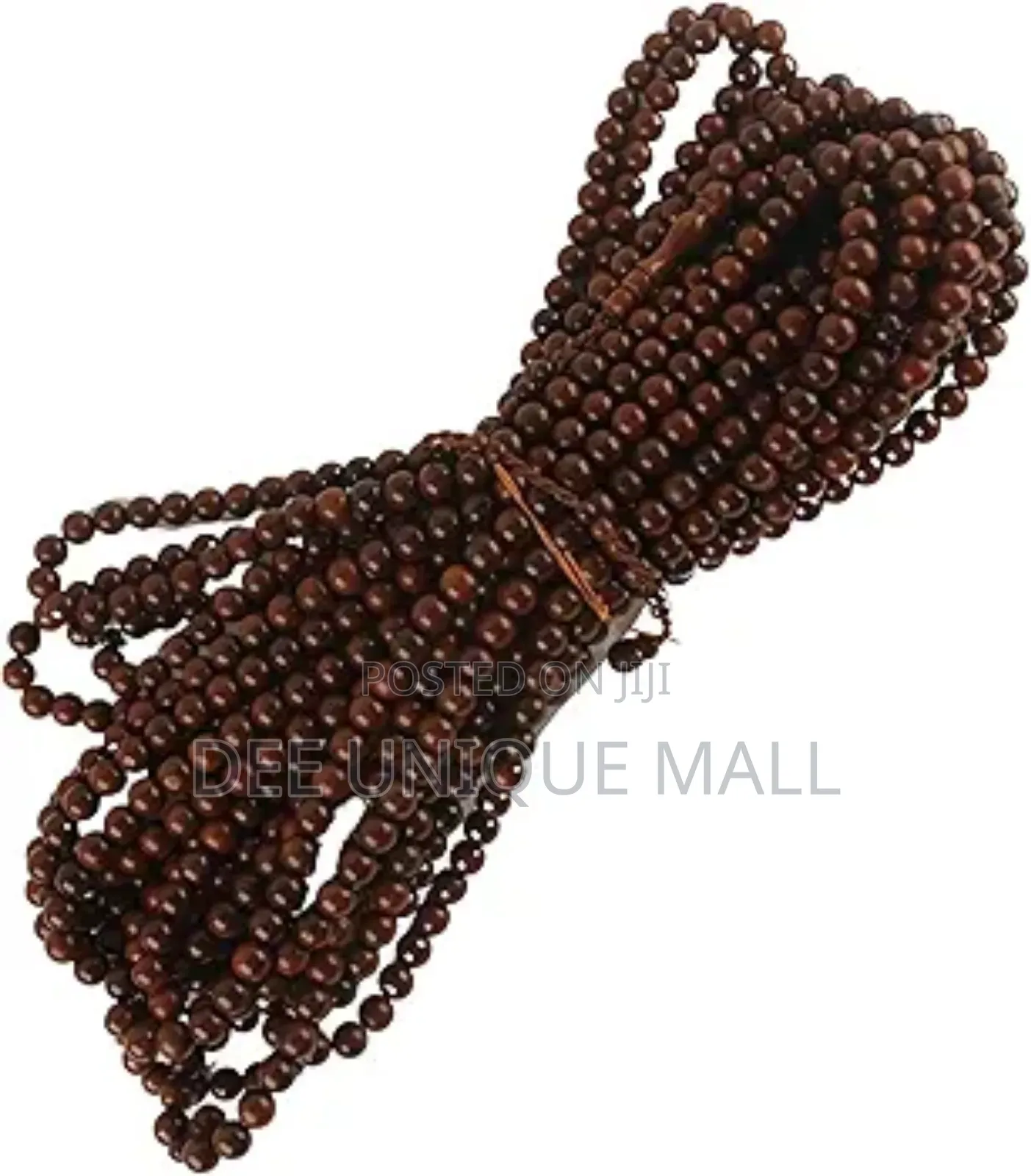 1000 Beaded Counting Tasbih, Tasbeeh,Tesbih
