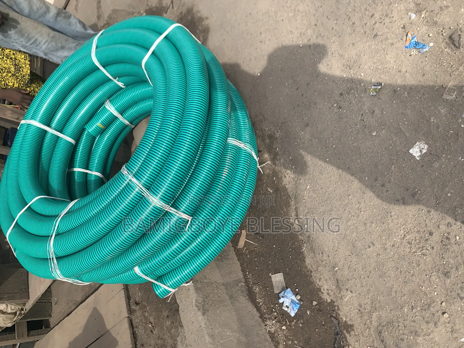 Suction Hose