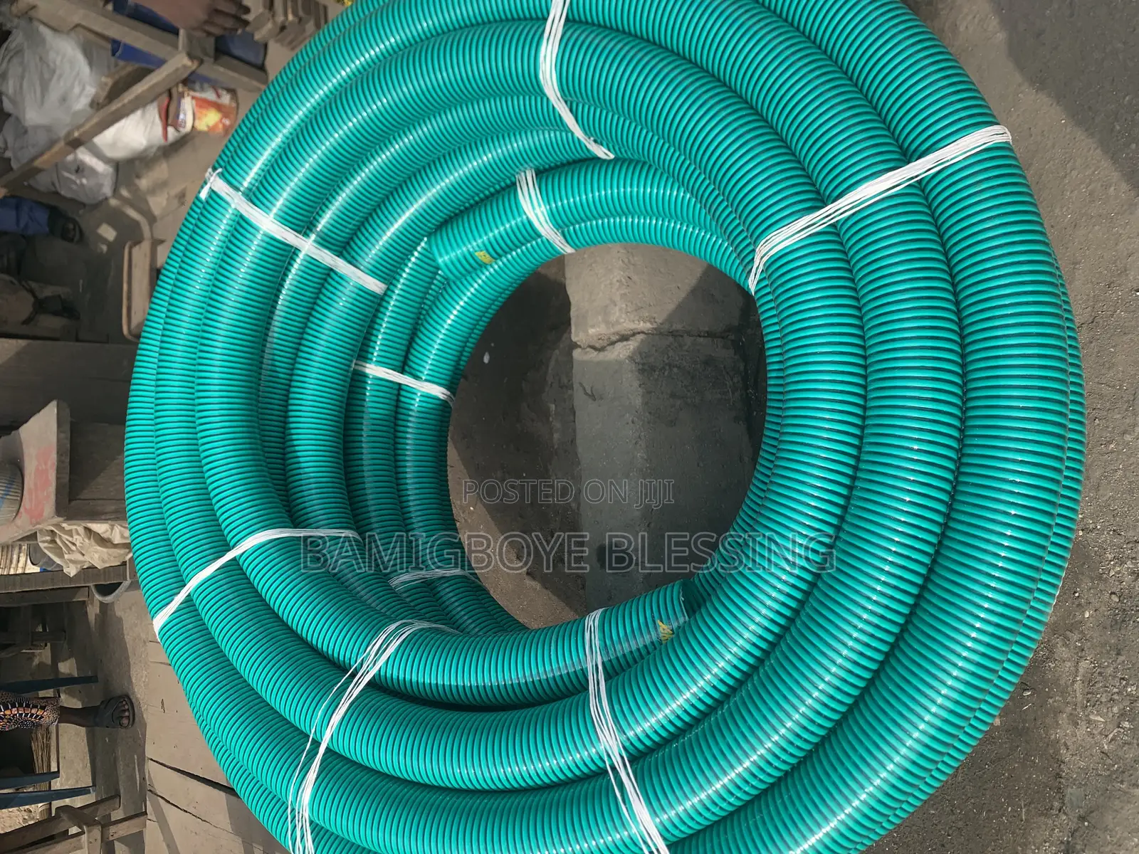 Suction Hose
