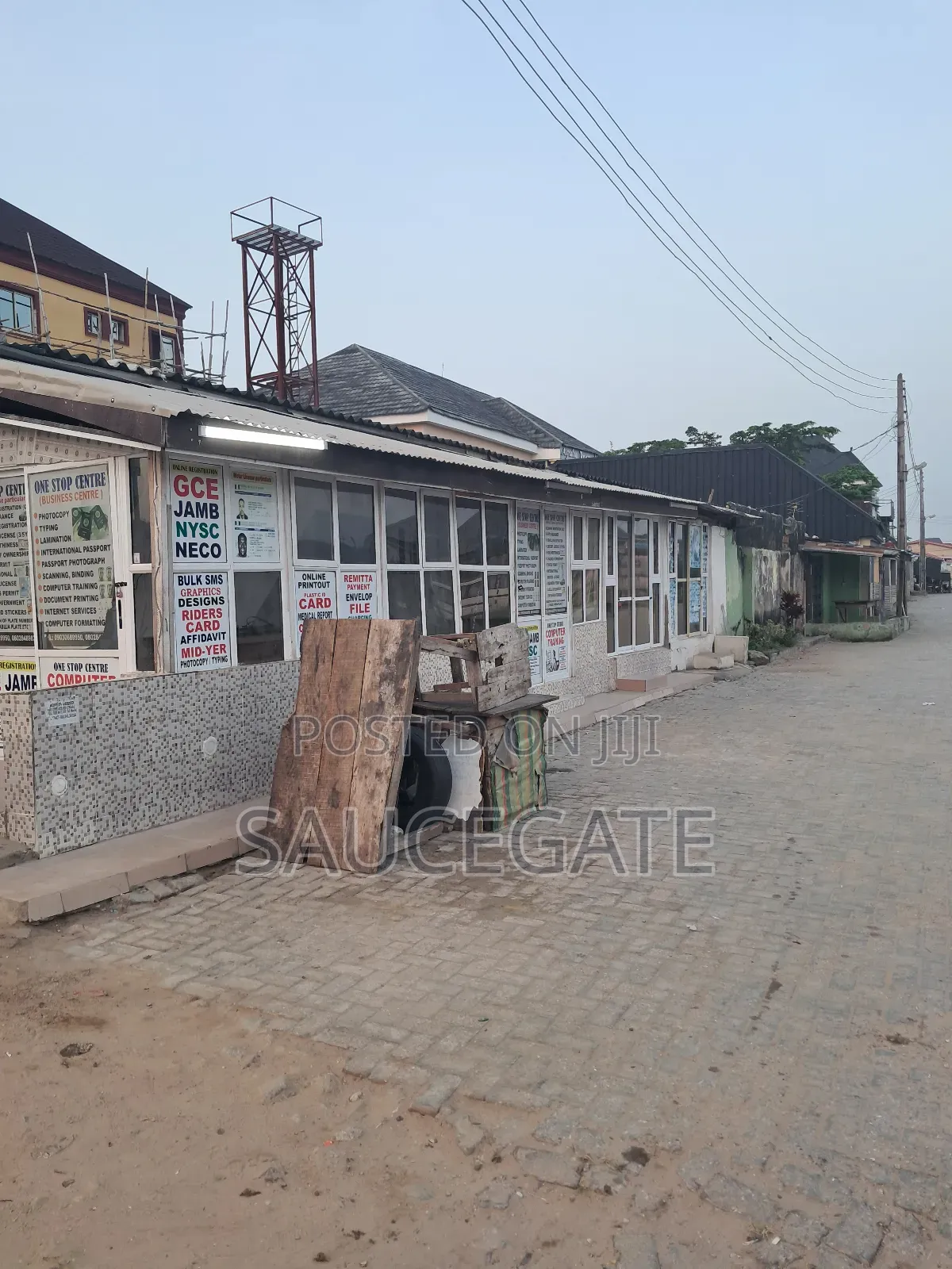 2bdrm Bungalow in Satellite Town for sale