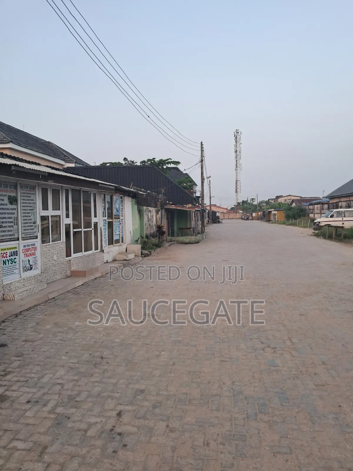 2bdrm Bungalow in Satellite Town for sale