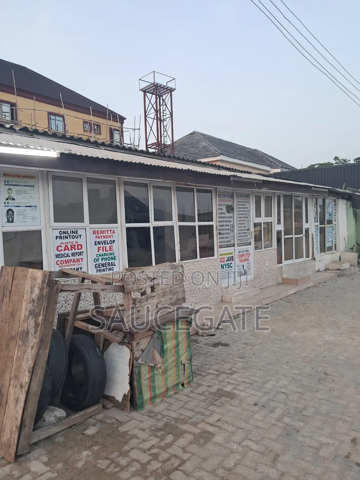 2bdrm Bungalow in Satellite Town for sale