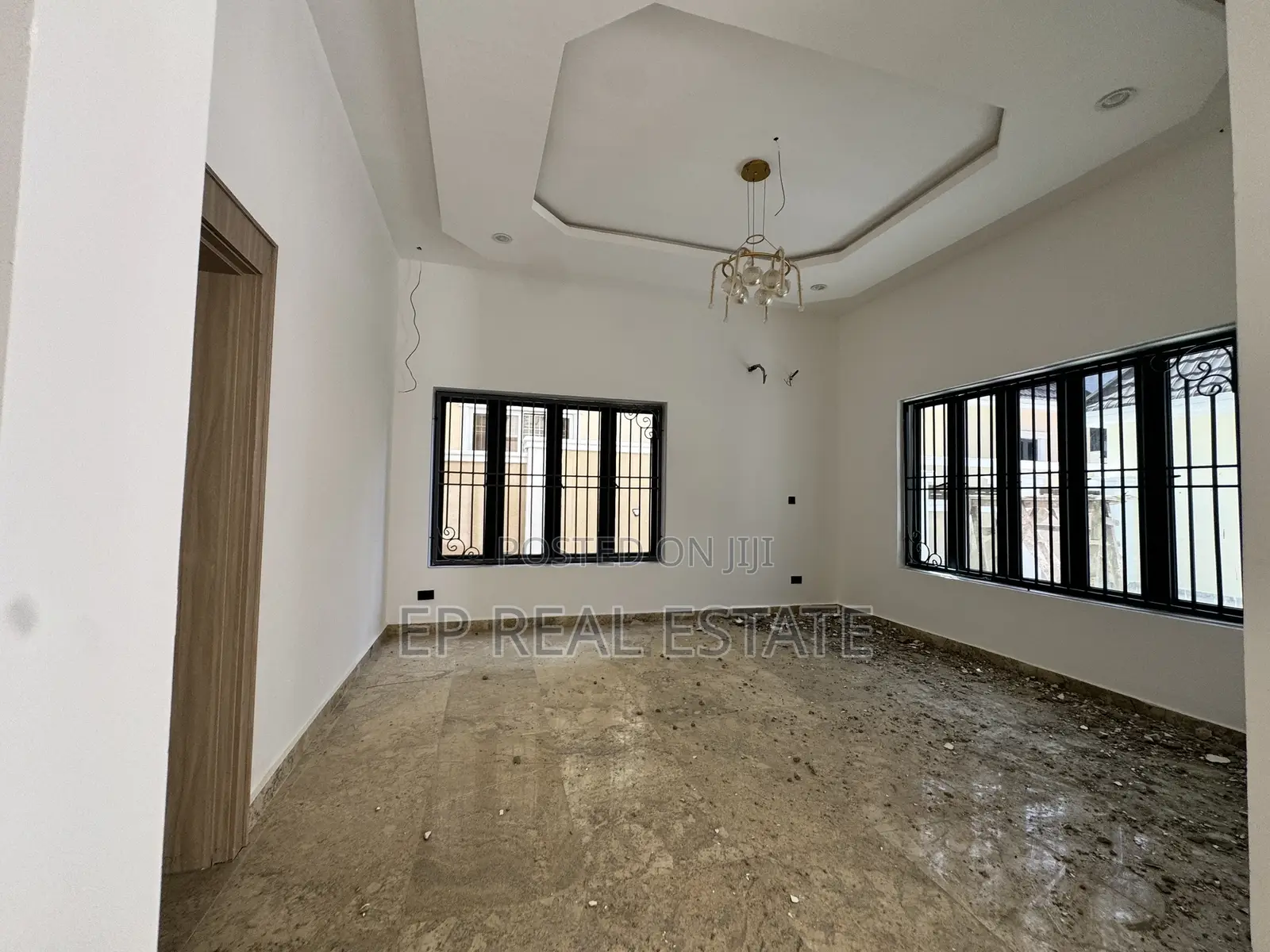 7bdrm Duplex in Guzape for sale