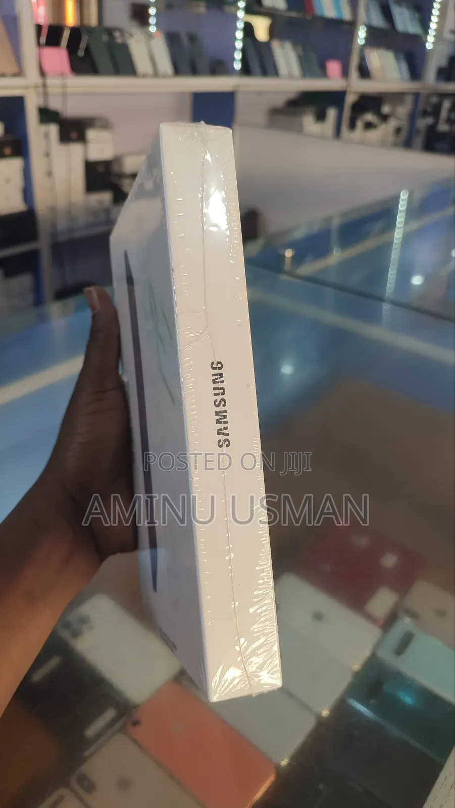 New Samsung Galaxy A9 64 GB