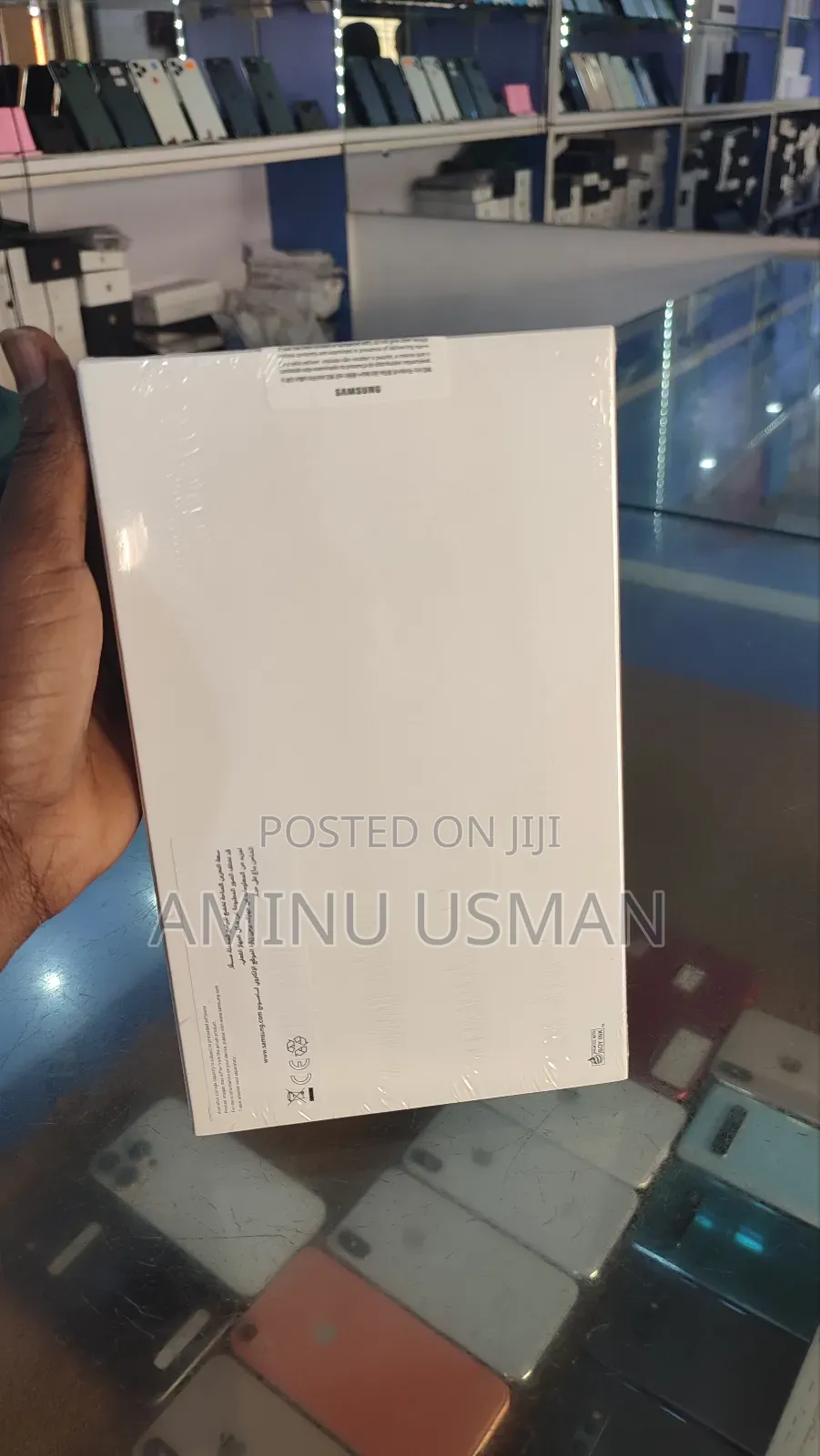 New Samsung Galaxy A9 64 GB