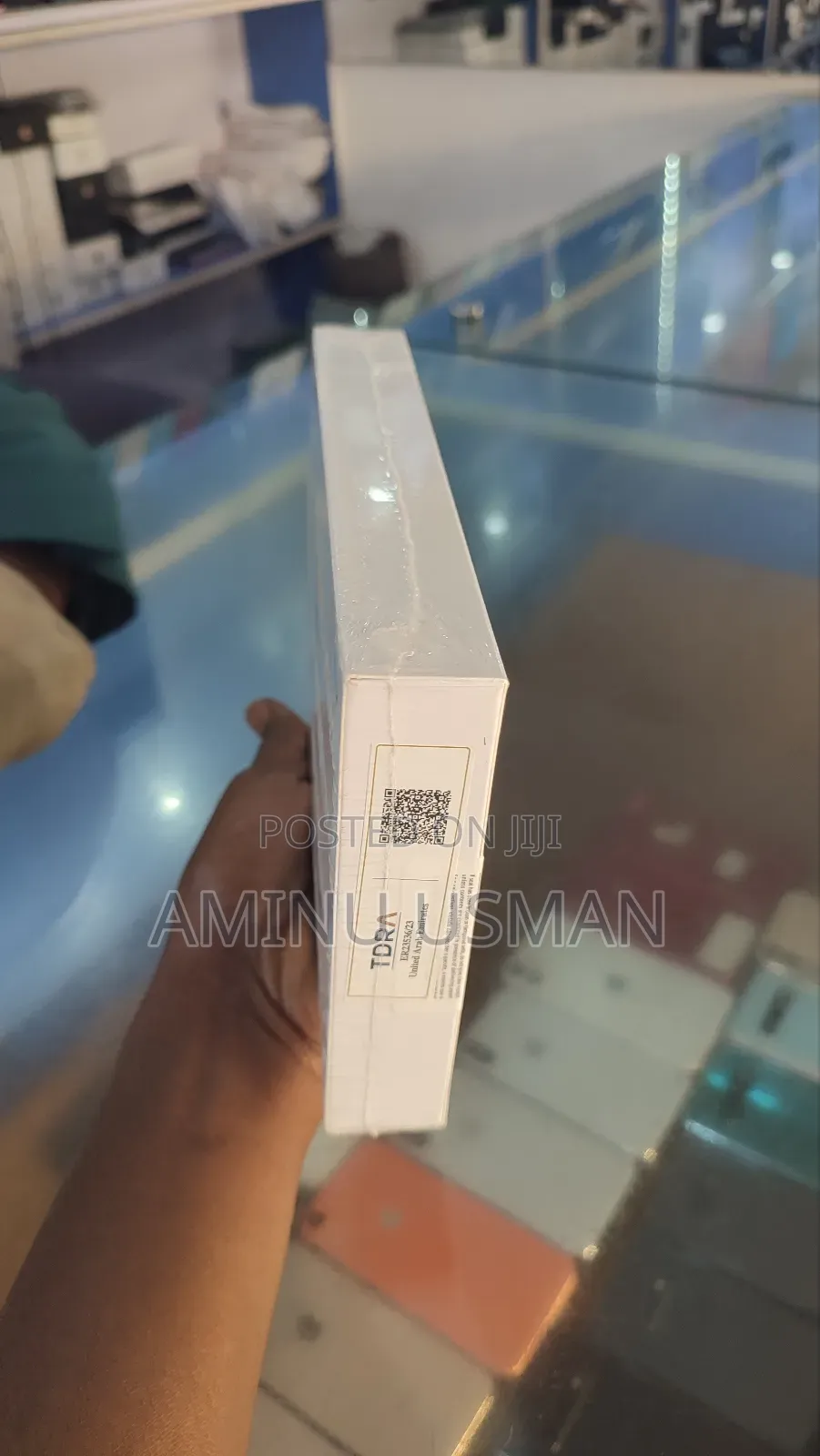 New Samsung Galaxy A9 64 GB
