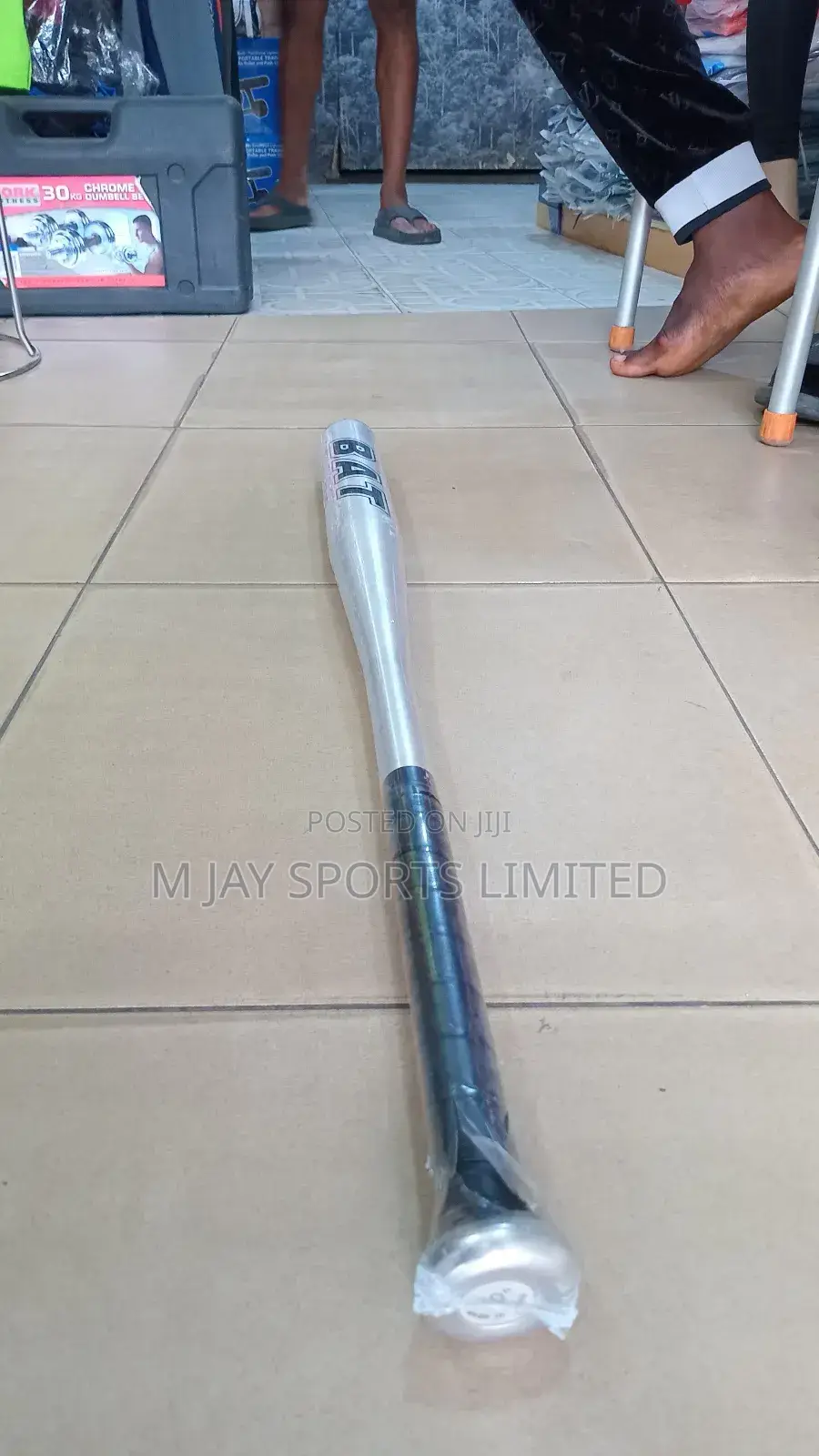 Baseball Bat