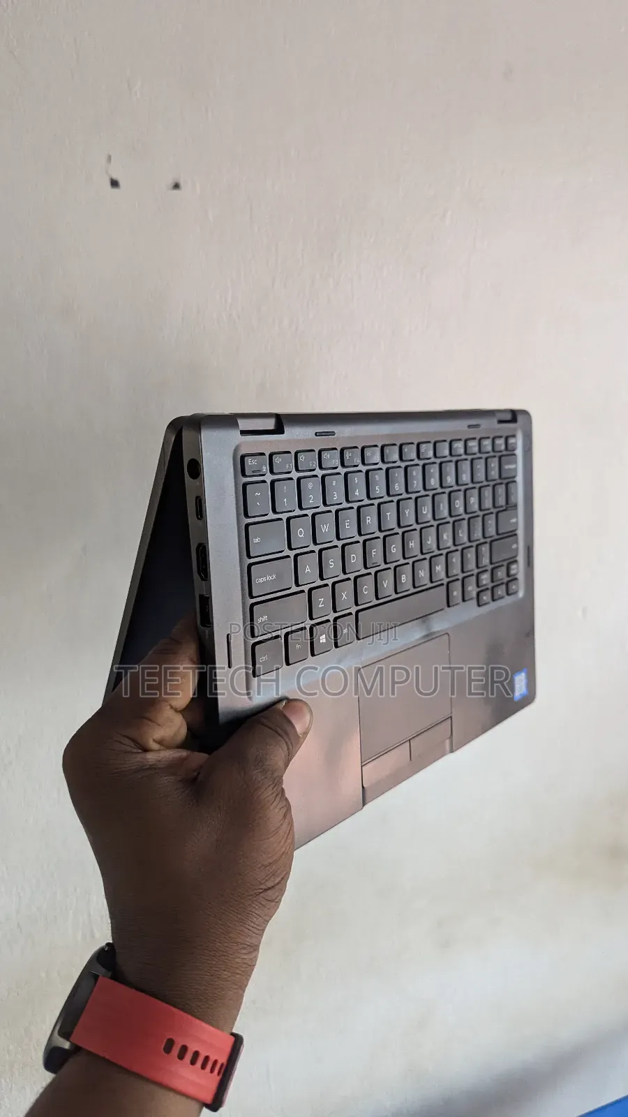 Laptop Dell Latitude 5300 8GB Intel Core I5 SSD 256GB