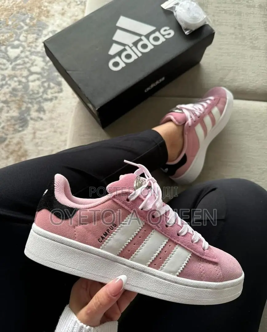High Quality Adidas Sneakers