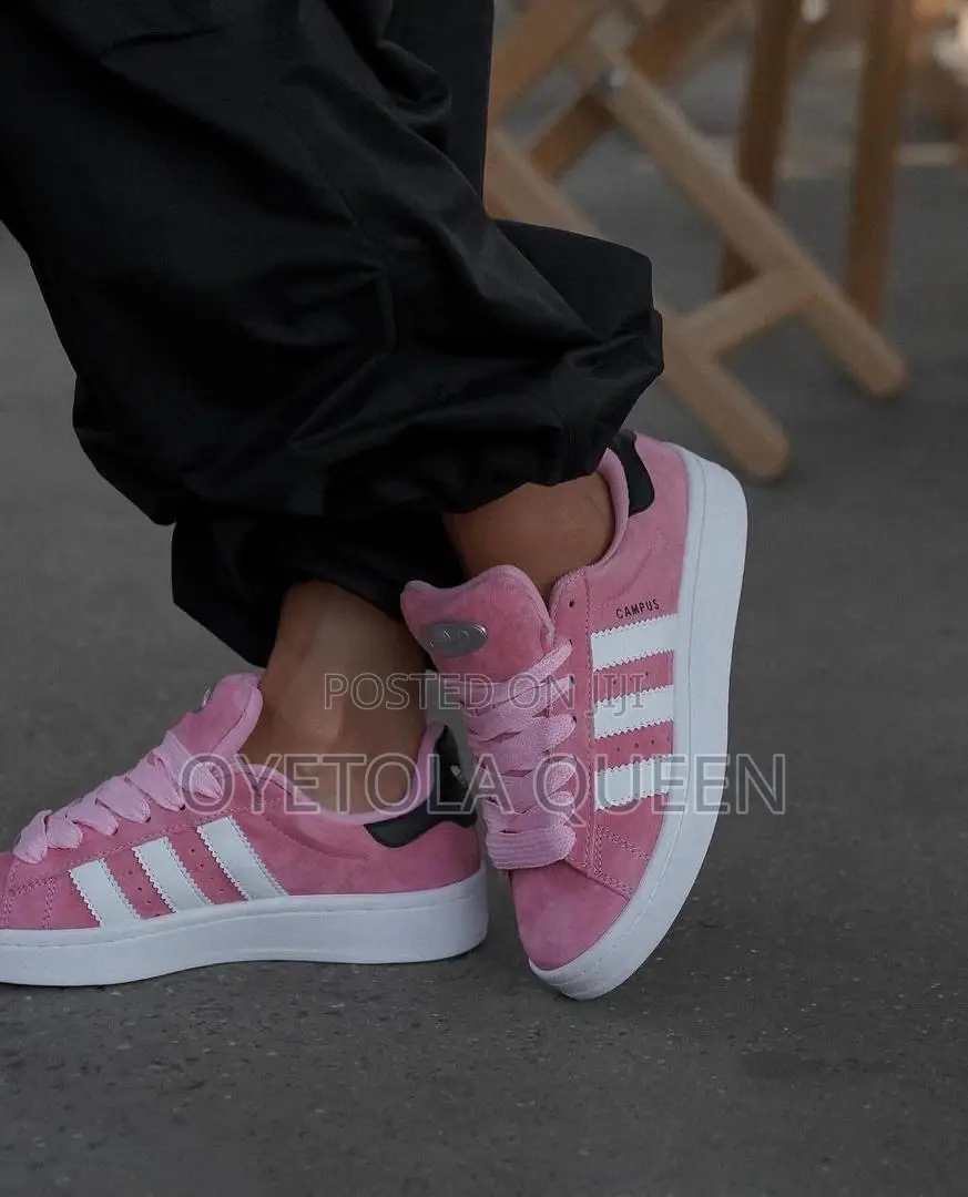 High Quality Adidas Sneakers