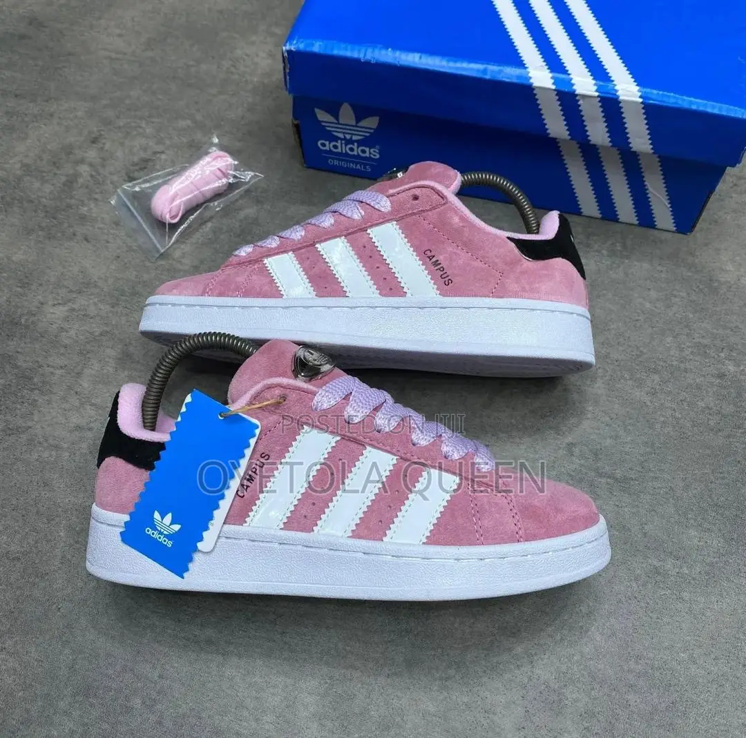 High Quality Adidas Sneakers