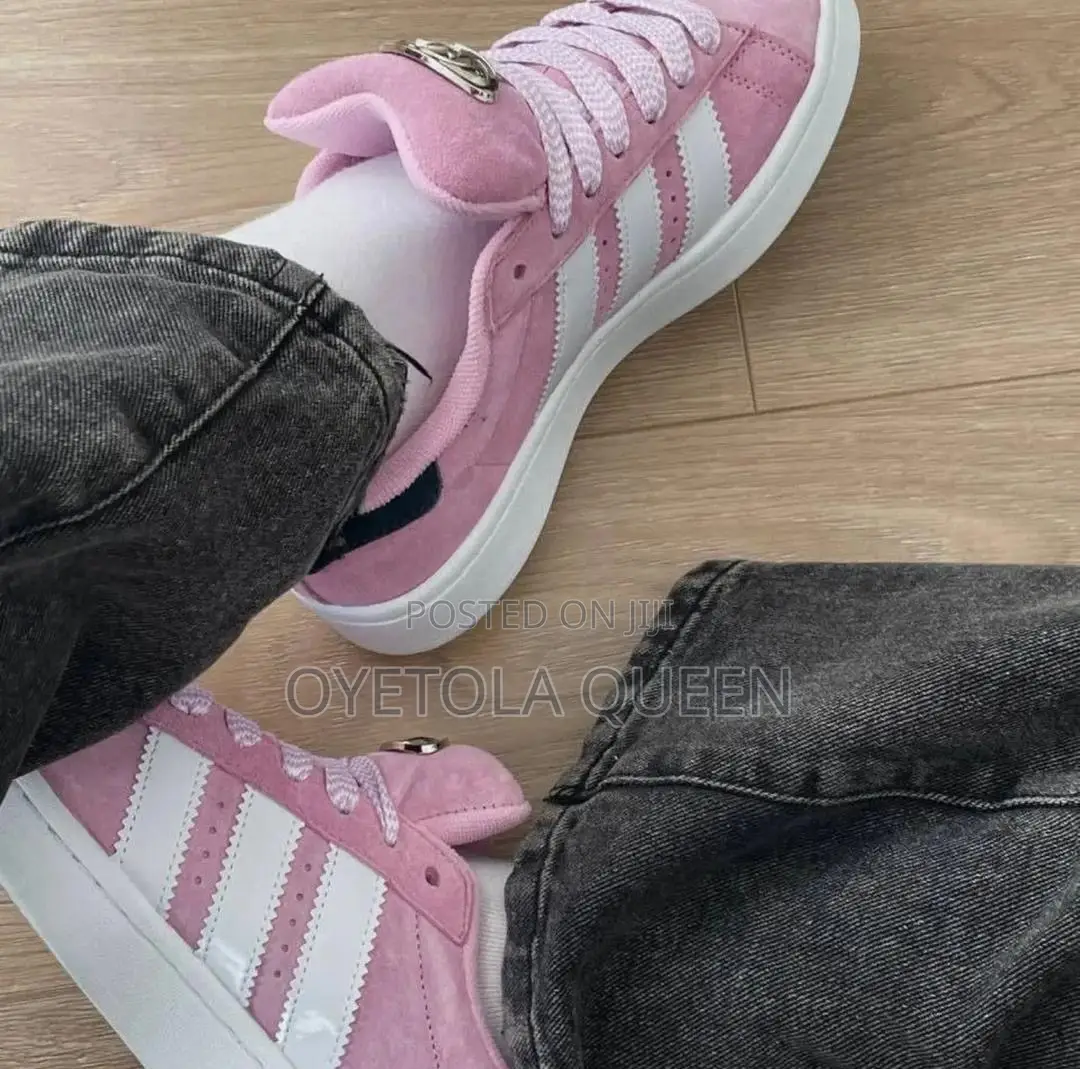 High Quality Adidas Sneakers