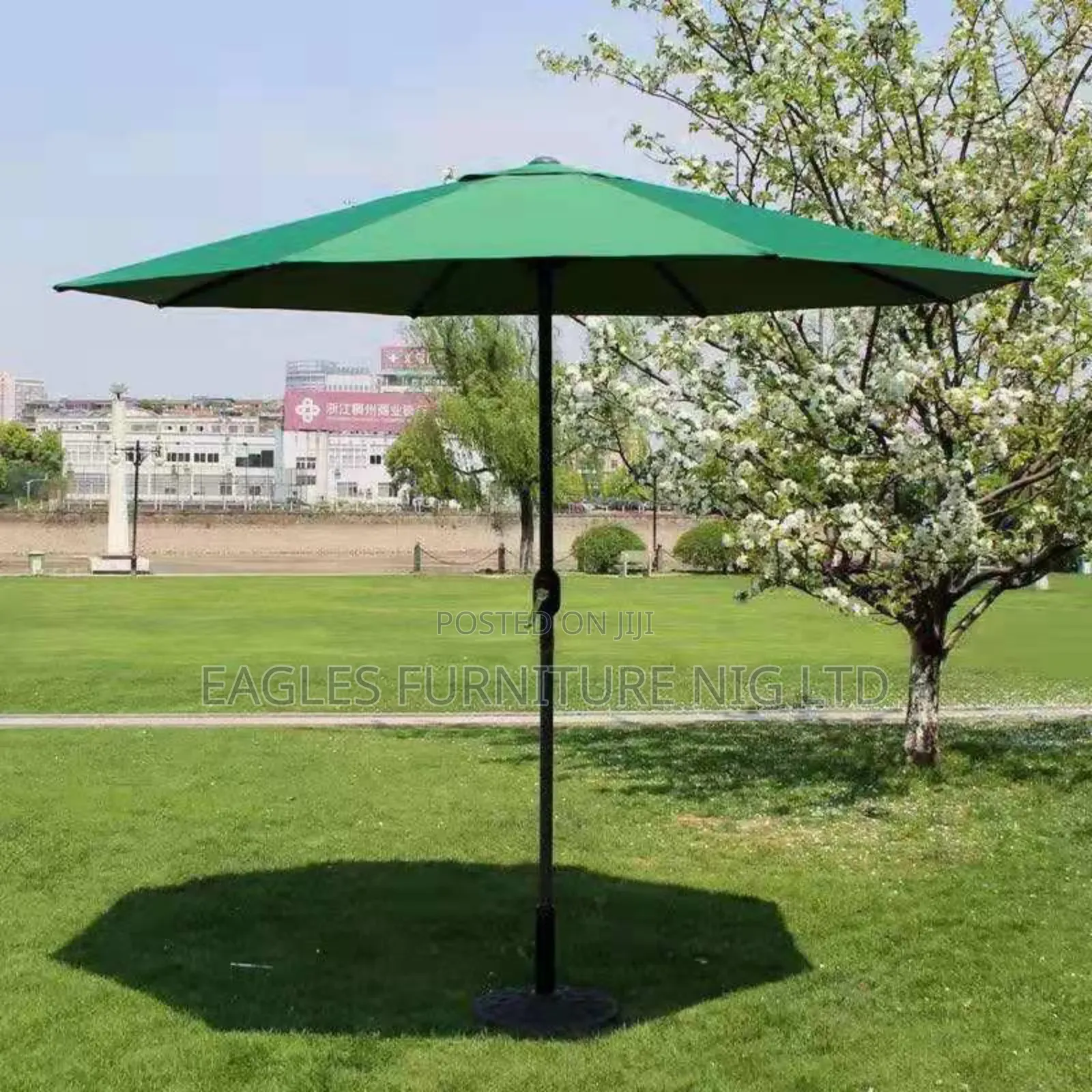 Quality Umbrella for Garden