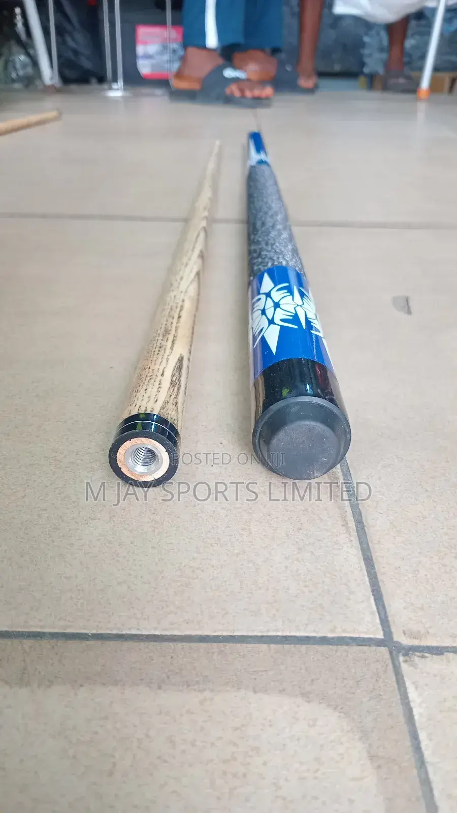 Snooker Stick