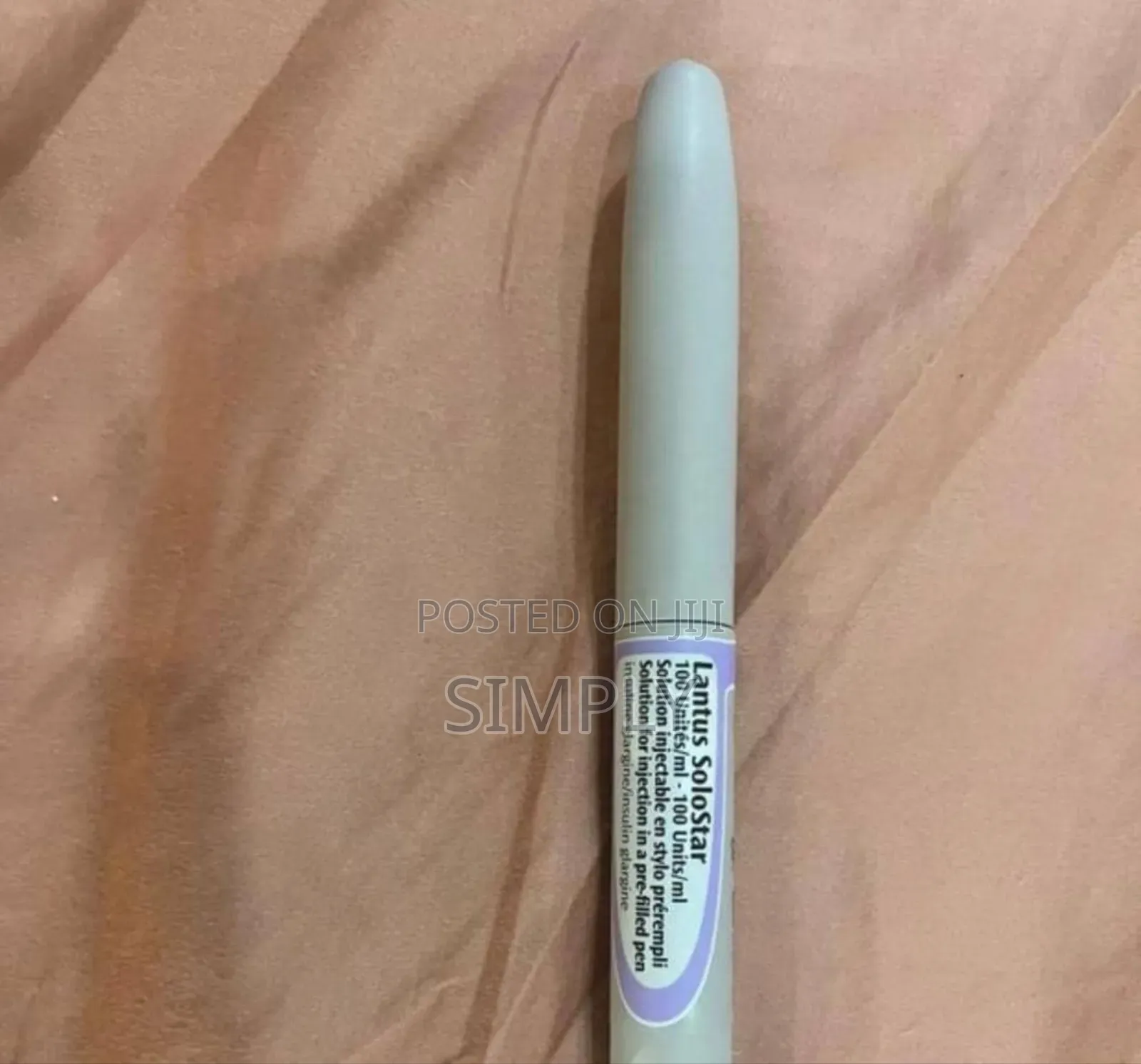 Lantus Pen