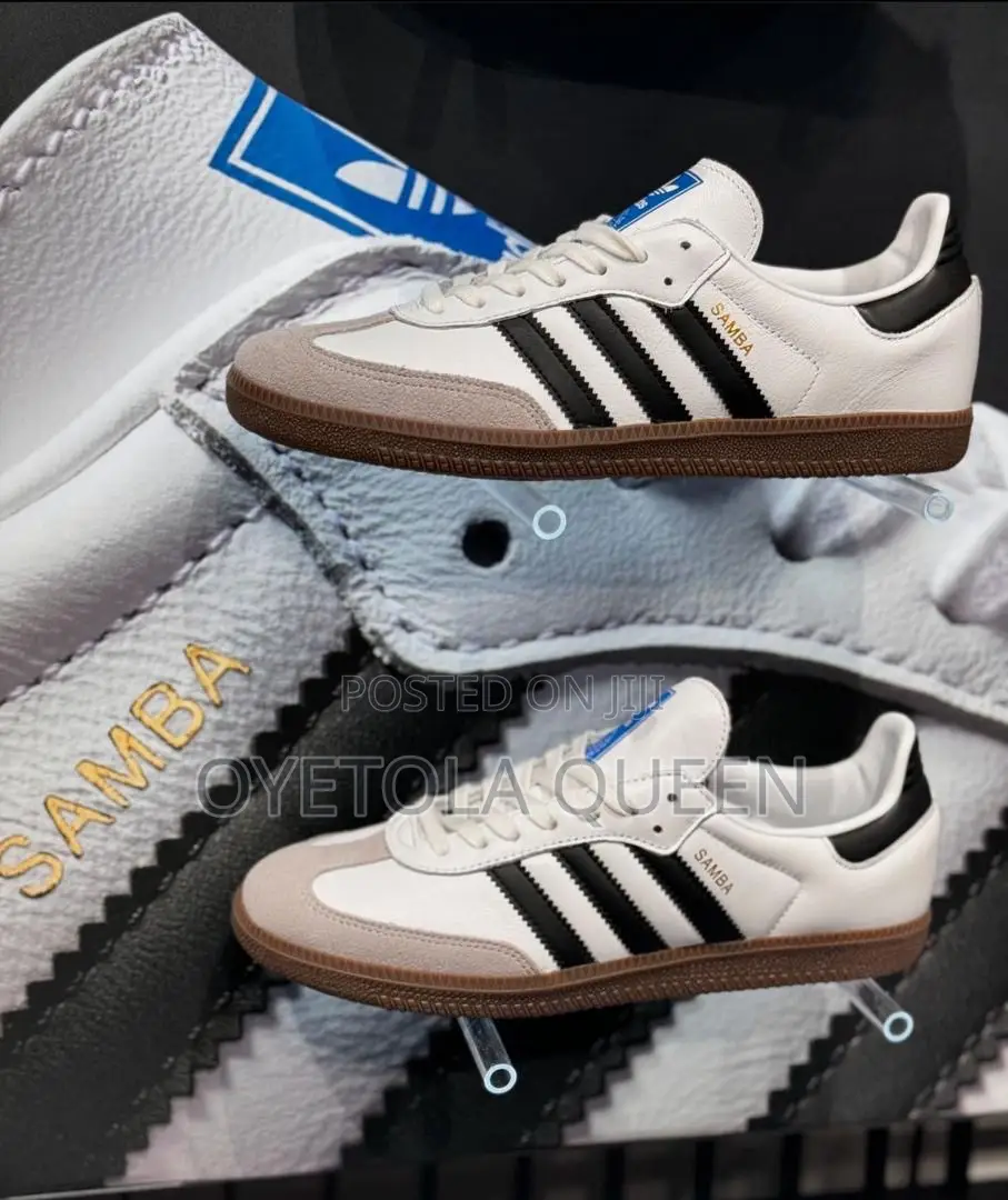 Beautifully Designed Adidas Sneakers