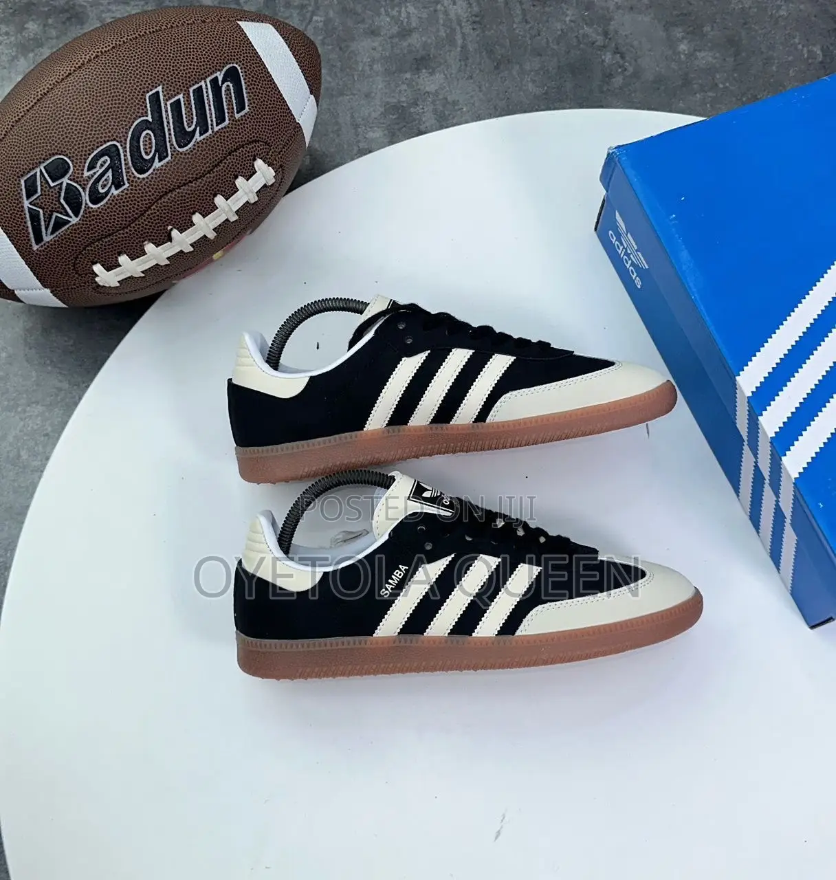 Beautifully Designed Adidas Sneakers
