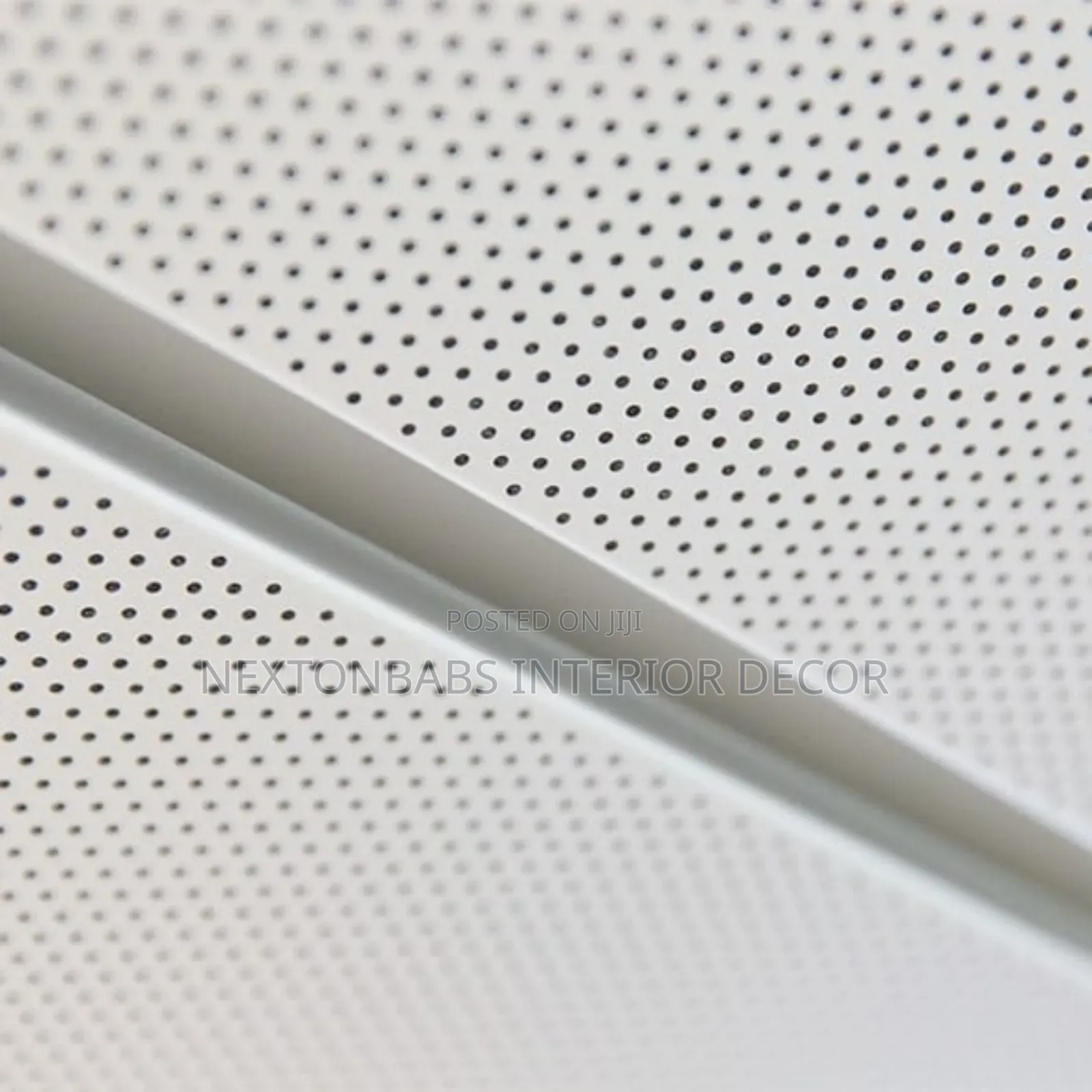 Metal Ceilings