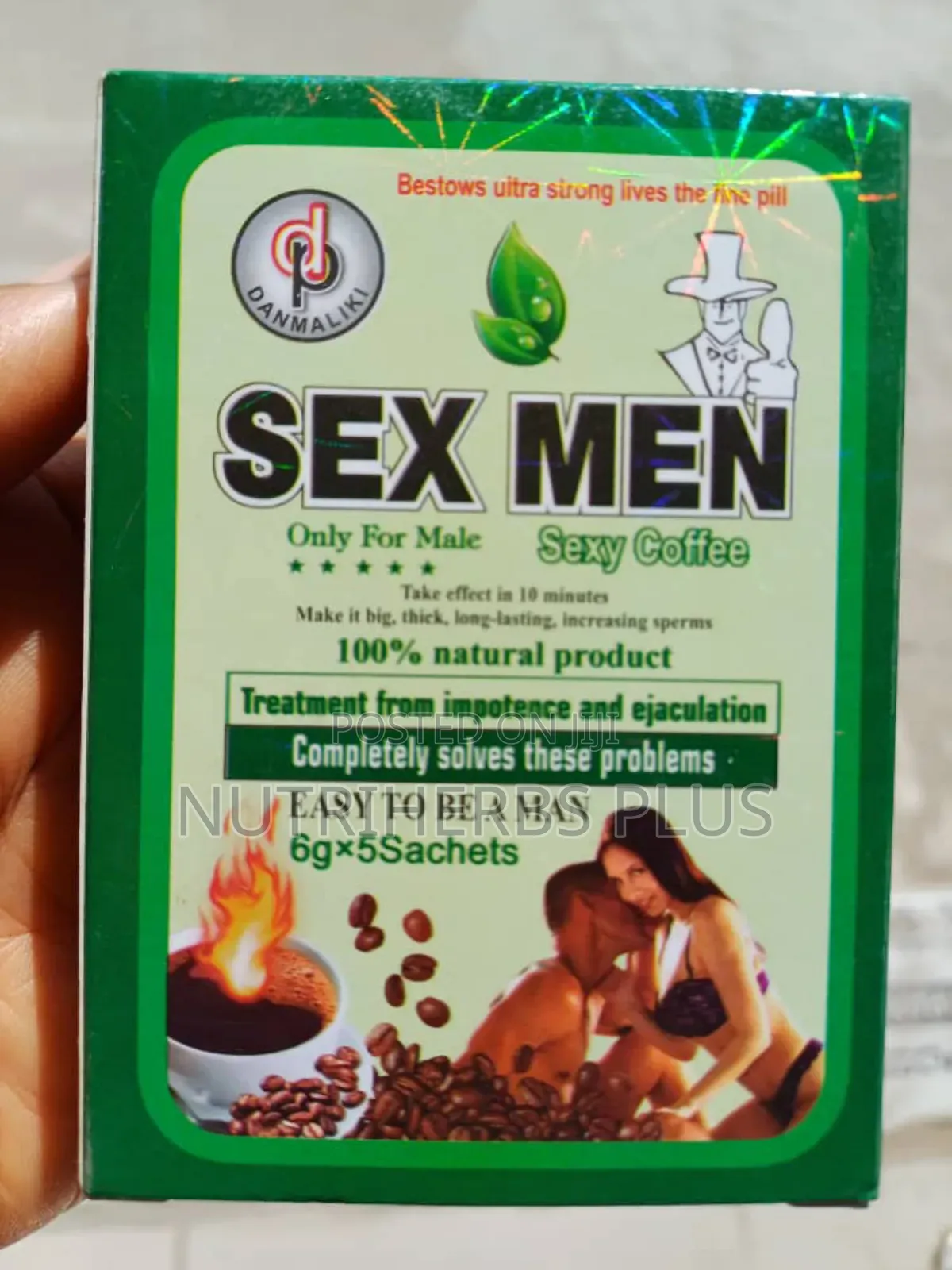 Go Multiple Rounds, Get Sexual Satisfaction Sex Men Coffee