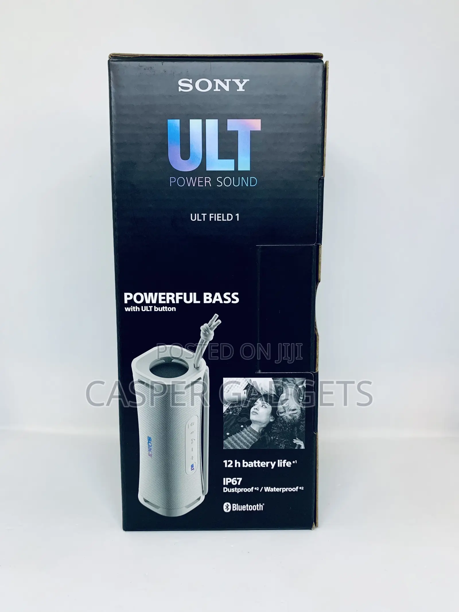 Sony Ult Field 1 Speaker