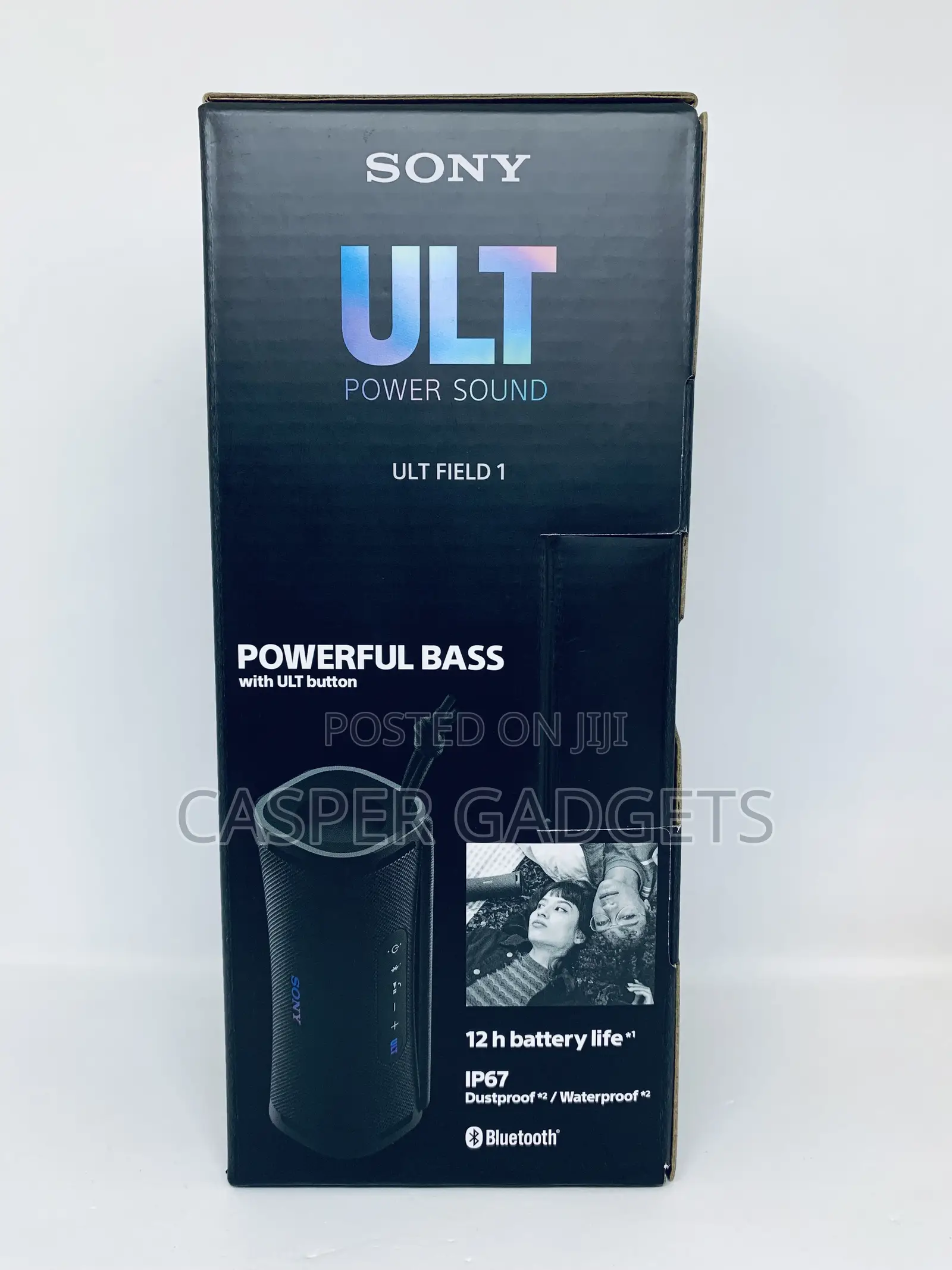 Sony Ult Field 1 Speaker