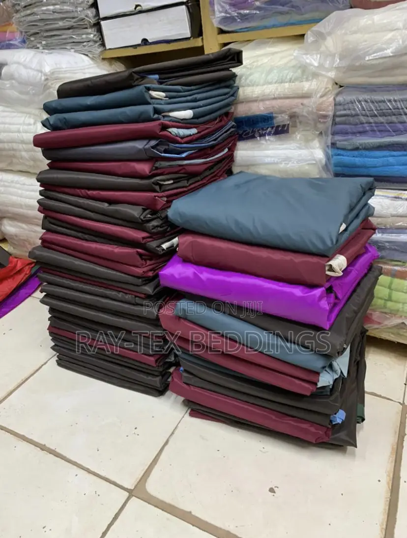 Waterproof Bed Cover