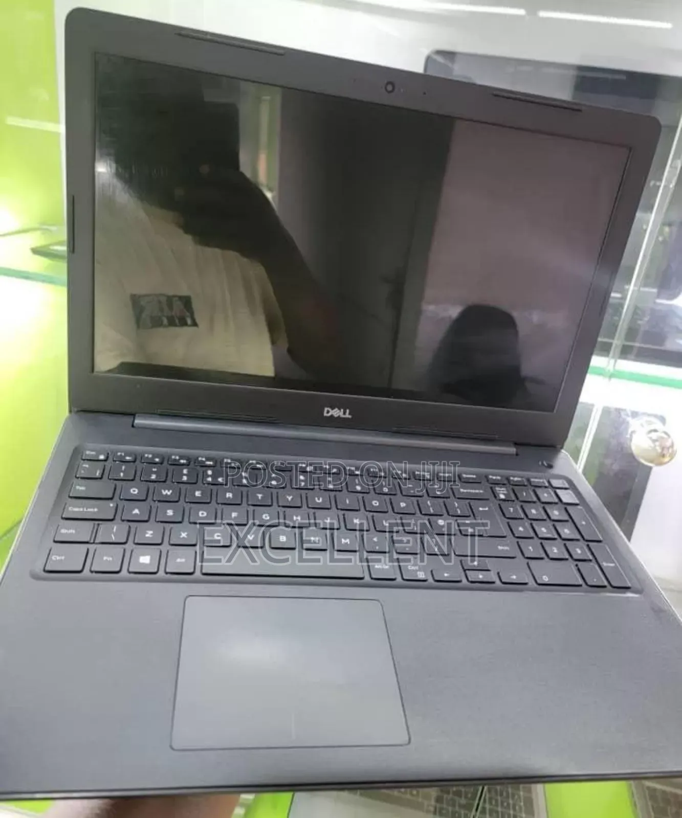 Laptop Dell Latitude 3590 8GB Intel Core I5 SSD 256GB