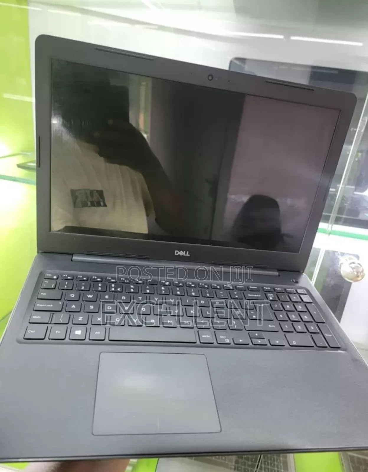 Laptop Dell Latitude 3590 8GB Intel Core I5 SSD 256GB