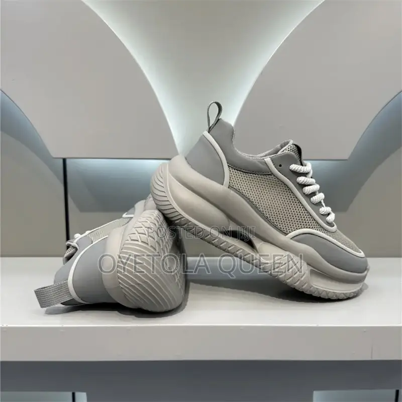 High Quality, Fashionable Sneakers