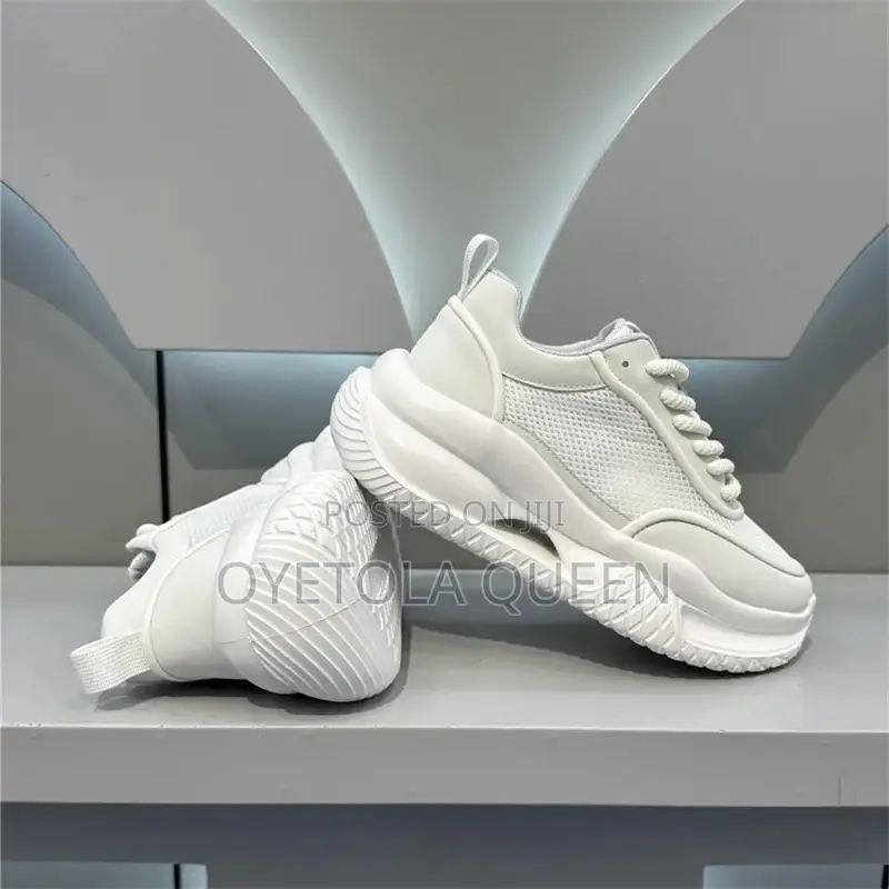 High Quality, Fashionable Sneakers