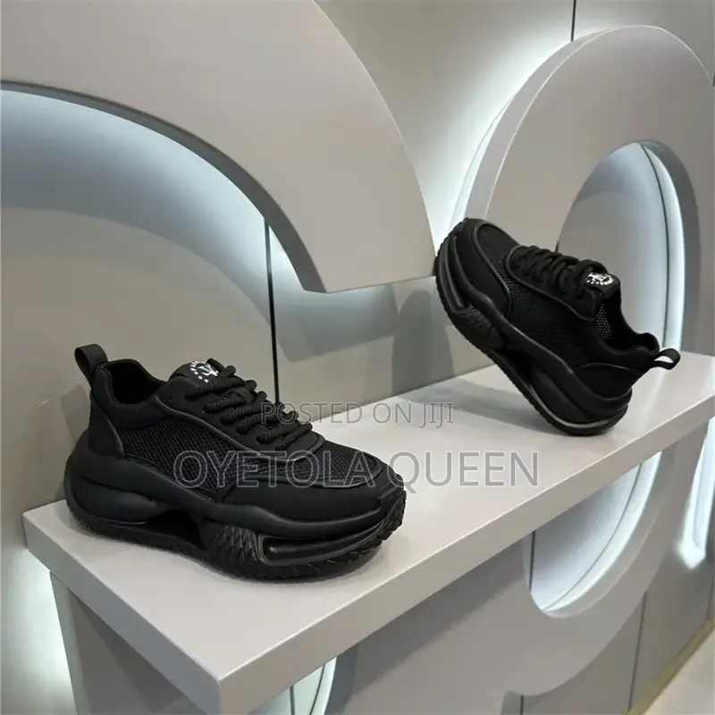 High Quality, Fashionable Sneakers